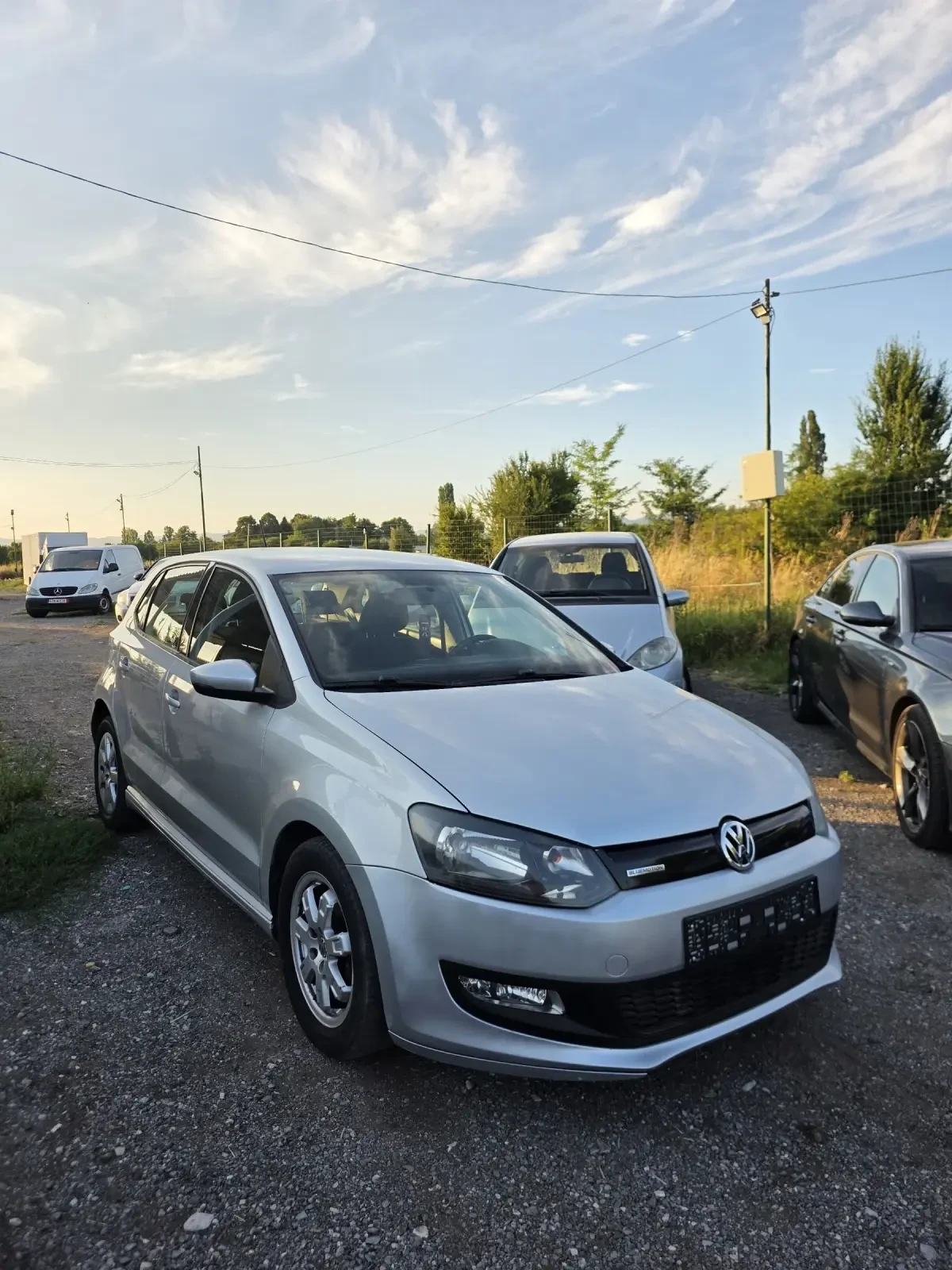 VW Polo  - изображение 2