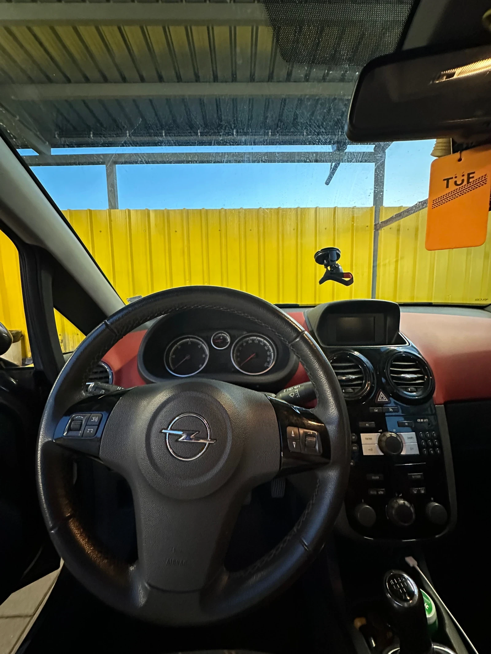 Opel Corsa  - изображение 9