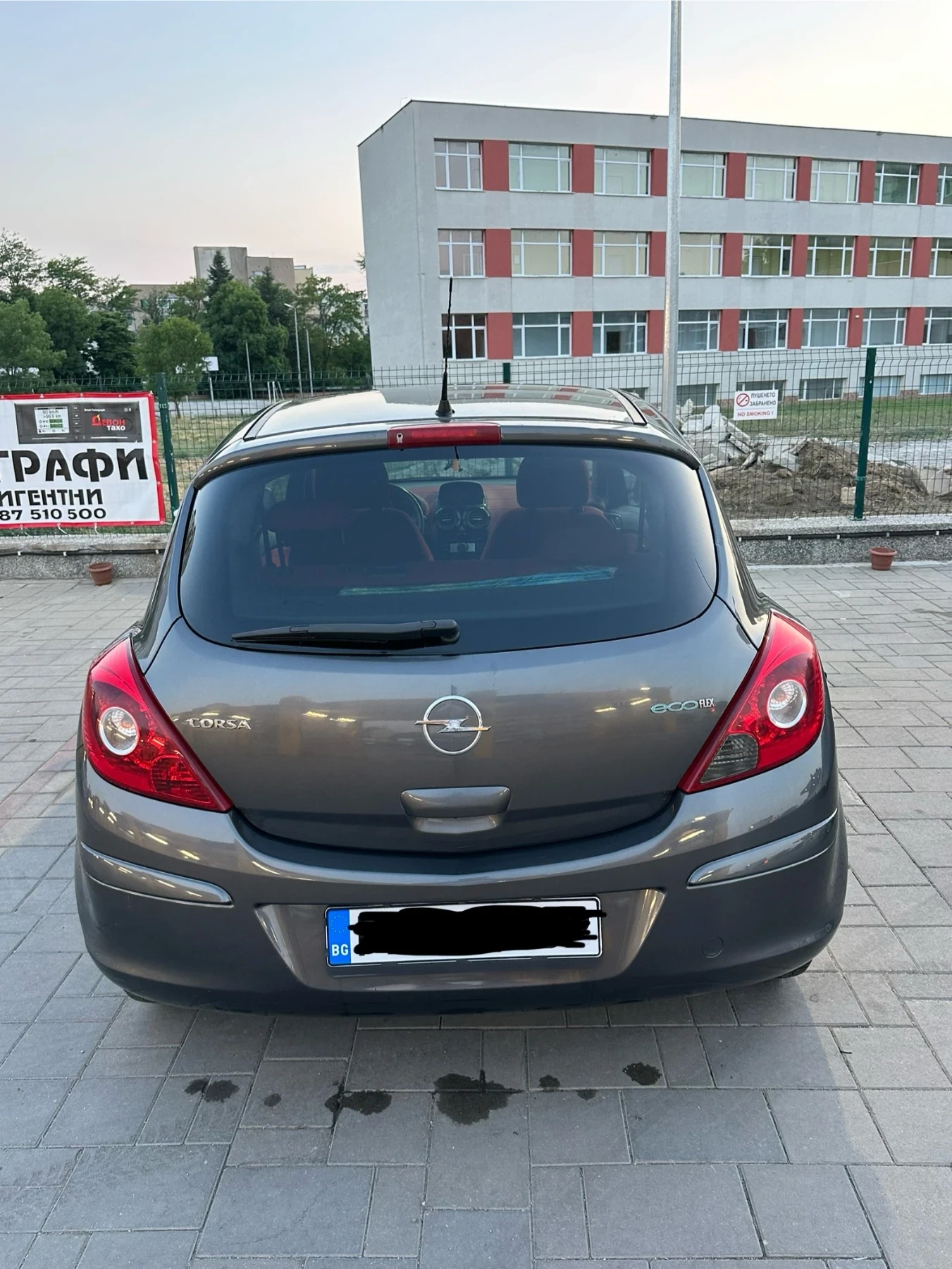 Opel Corsa  - изображение 4
