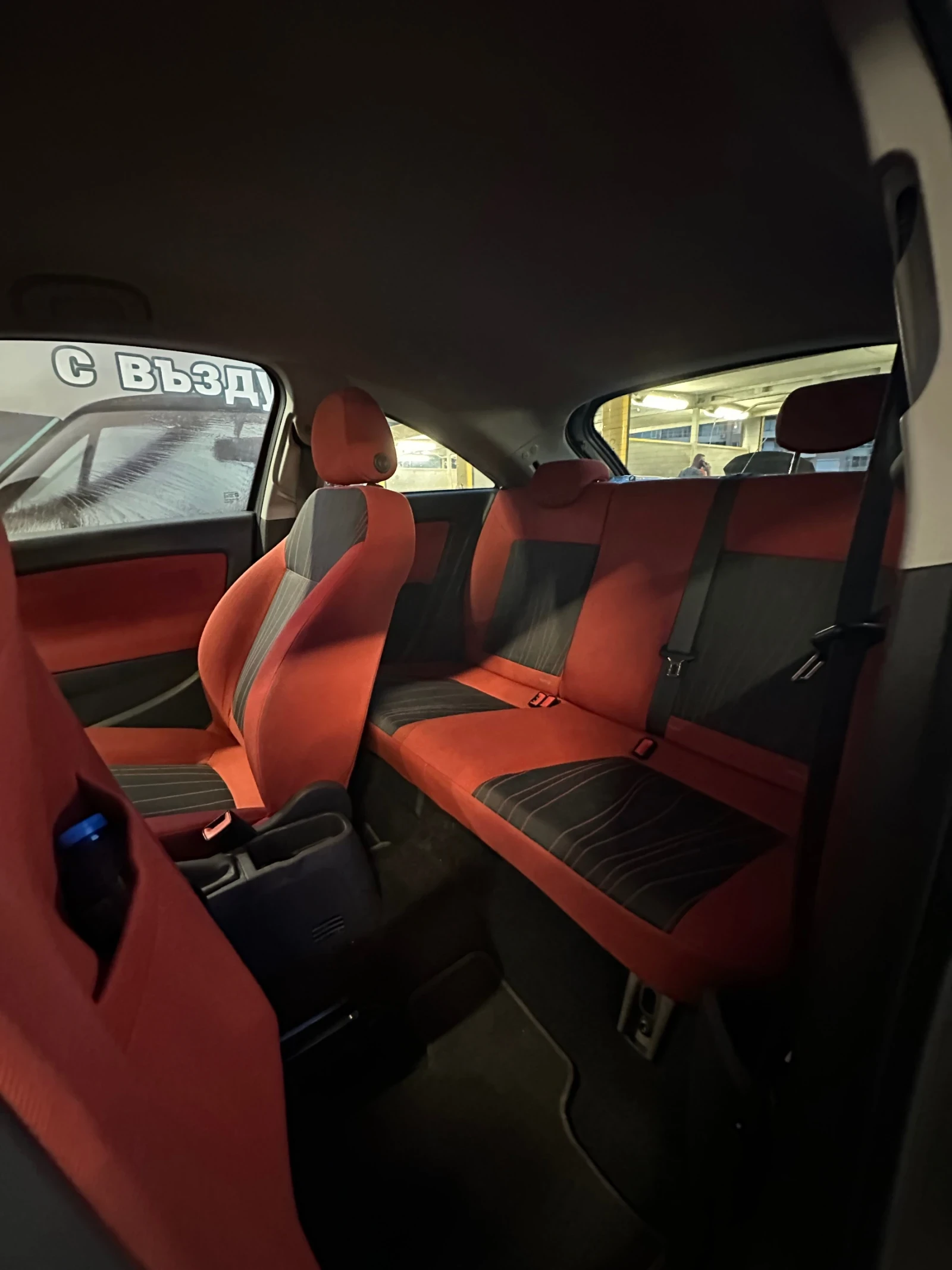 Opel Corsa  - изображение 10