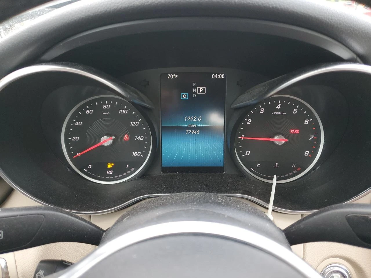 Mercedes-Benz C 300 4MATIC * Възможност за лизинг*  - изображение 9