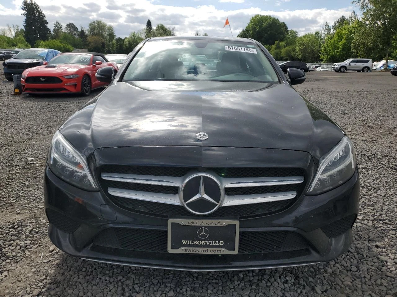 Mercedes-Benz C 300 4MATIC * Възможност за лизинг*  - изображение 2