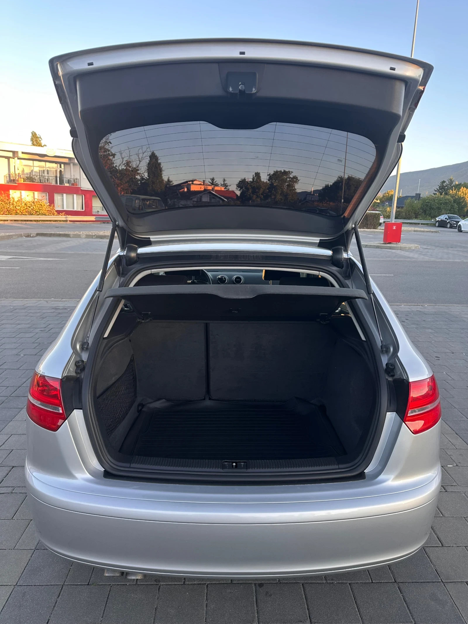Audi A3  - изображение 7