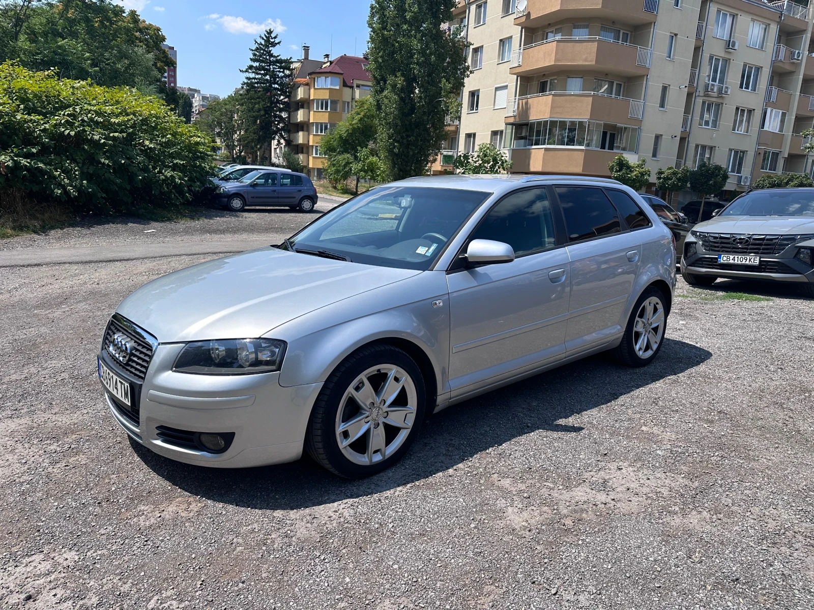 Audi A3  - изображение 3