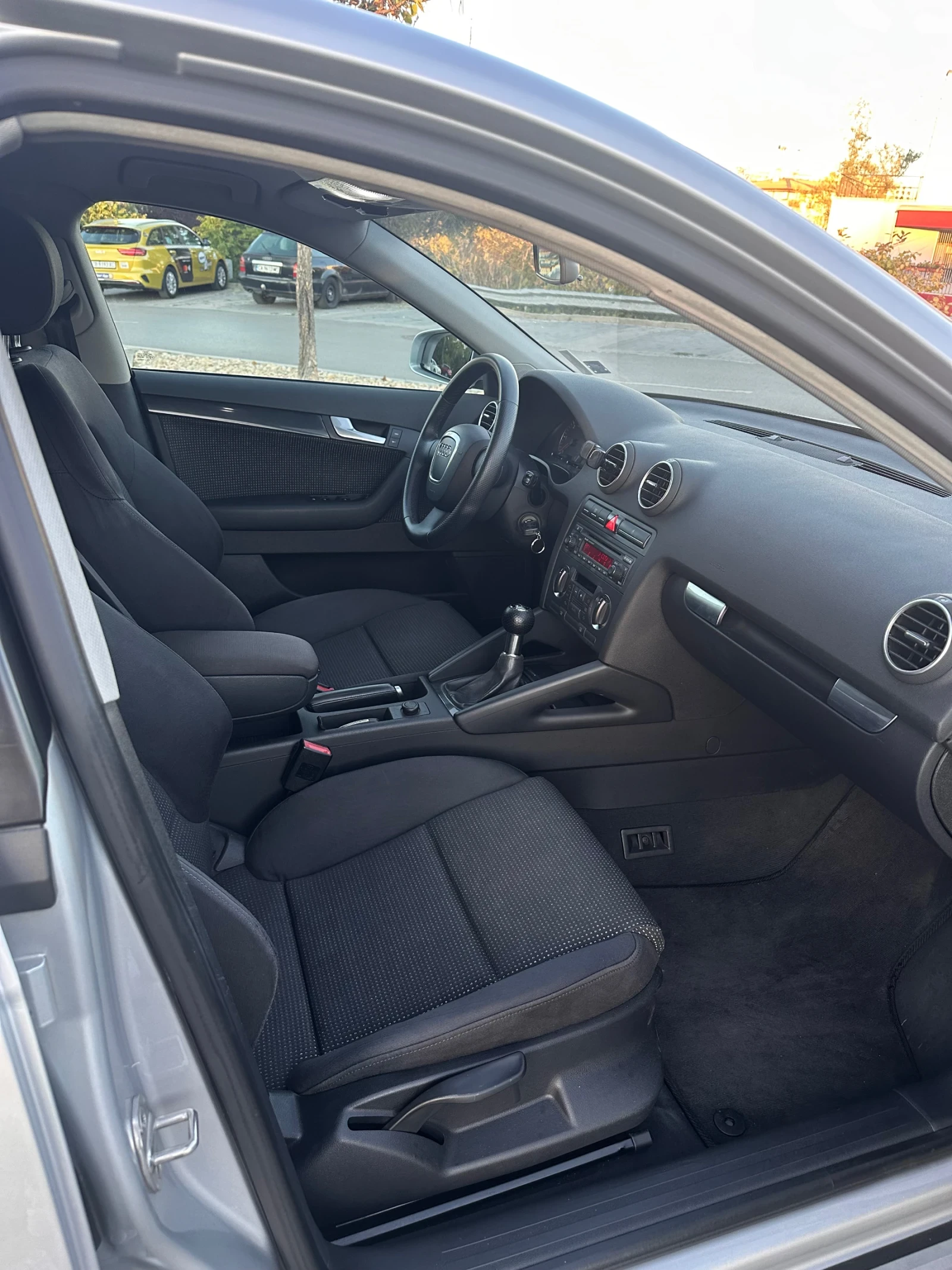 Audi A3  - изображение 9