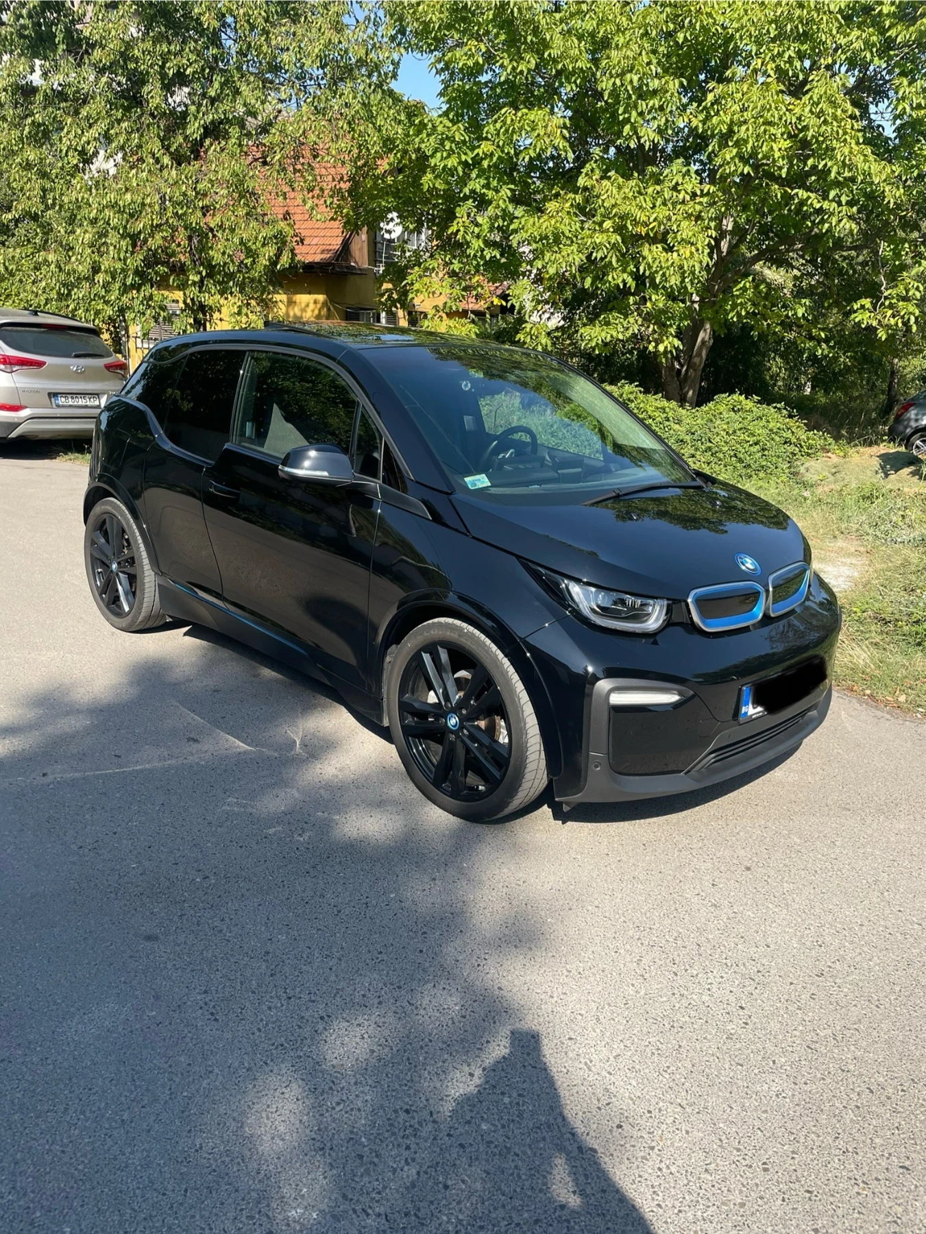 BMW i3 120Ah | Mobile.bg   1