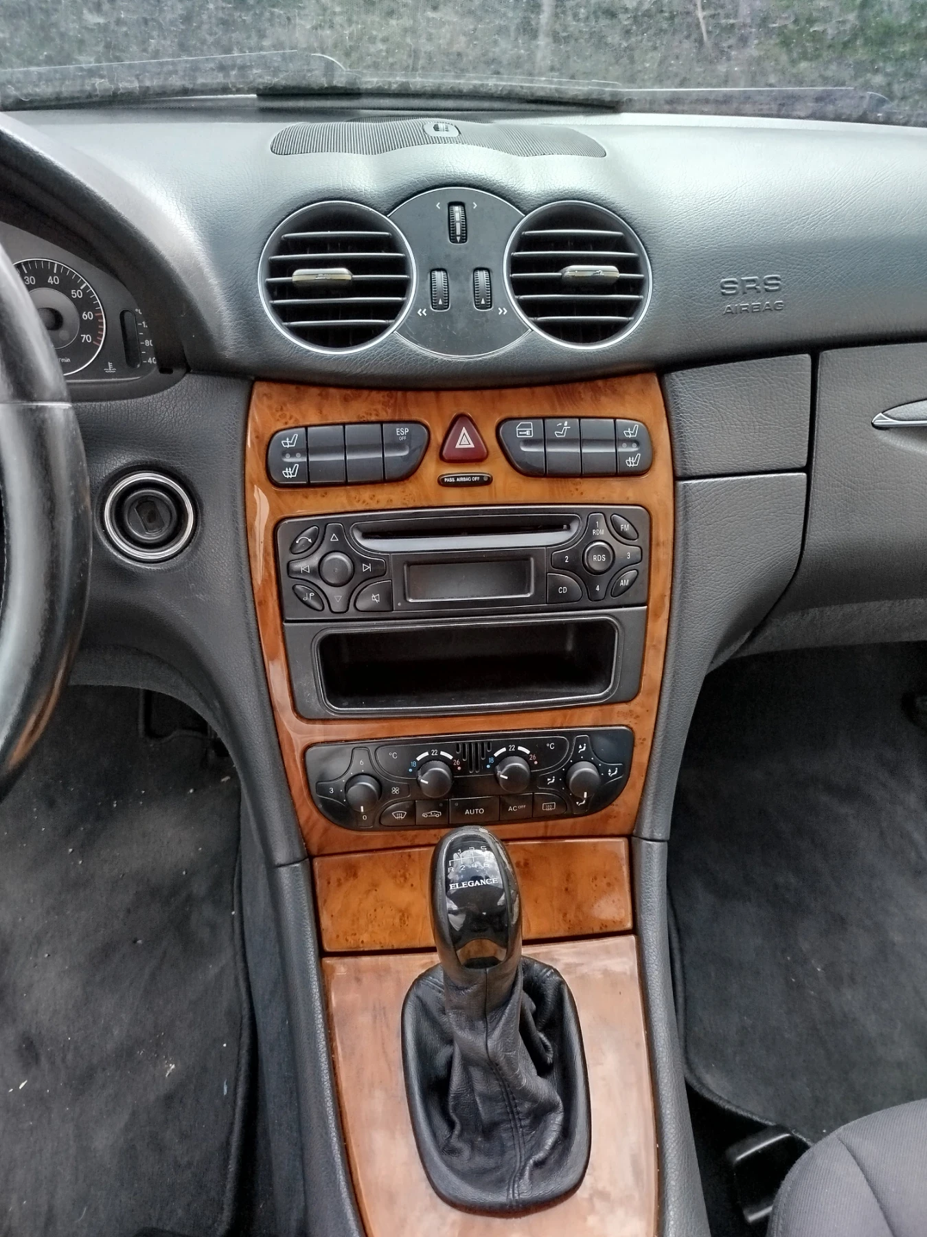 Mercedes-Benz CLK 200 Kompresor  - изображение 4