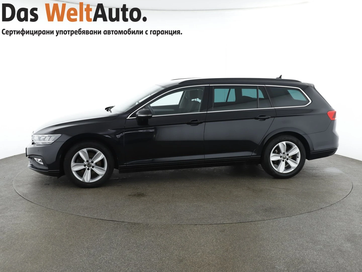 VW Passat Business 2.0 TDI SCR DSG | Mobile.bg � ����������� 2