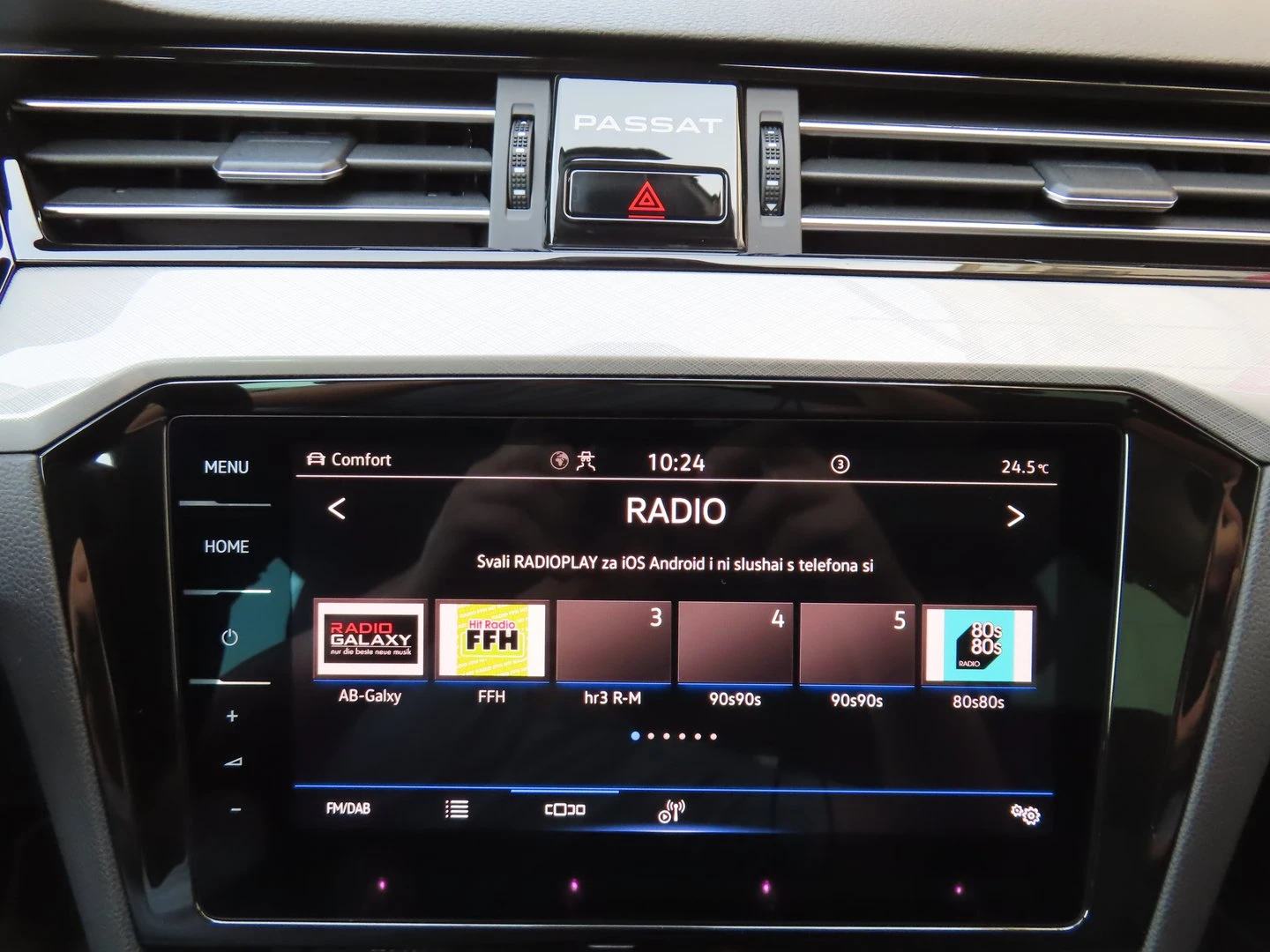 VW Passat Business 2.0 TDI SCR DSG | Mobile.bg � ����������� 15