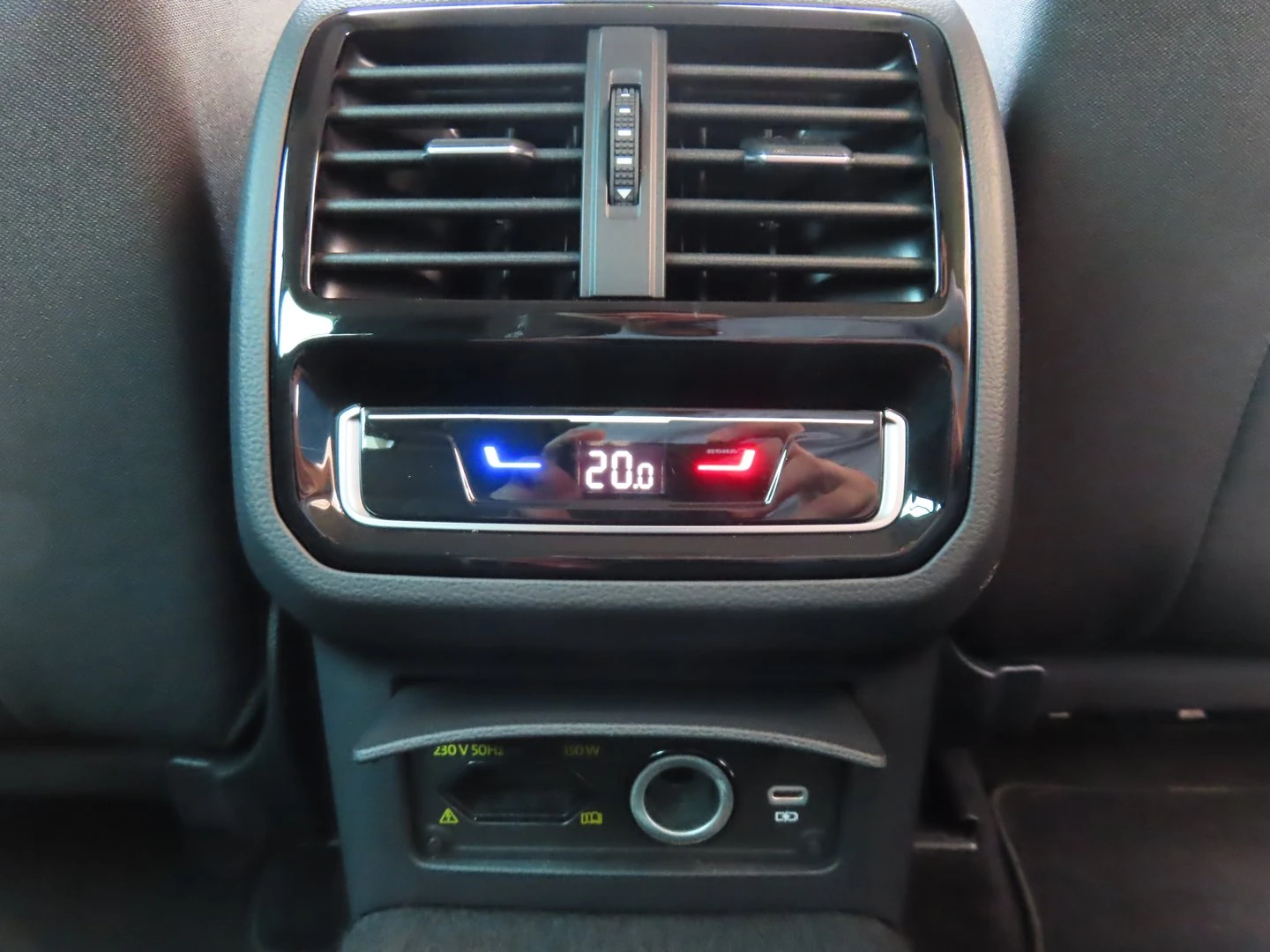 VW Passat Business 2.0 TDI SCR DSG | Mobile.bg � ����������� 9