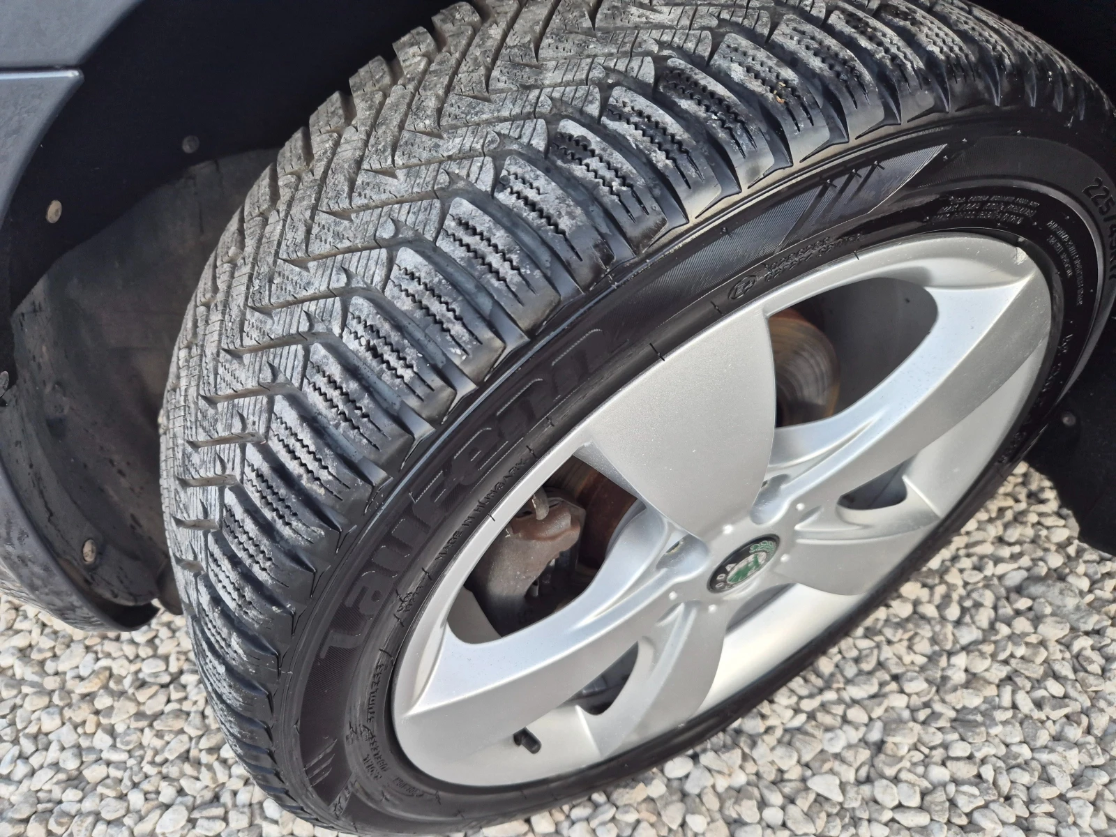 Skoda Octavia 1.6TDI Avtomat | Mobile.bg   16