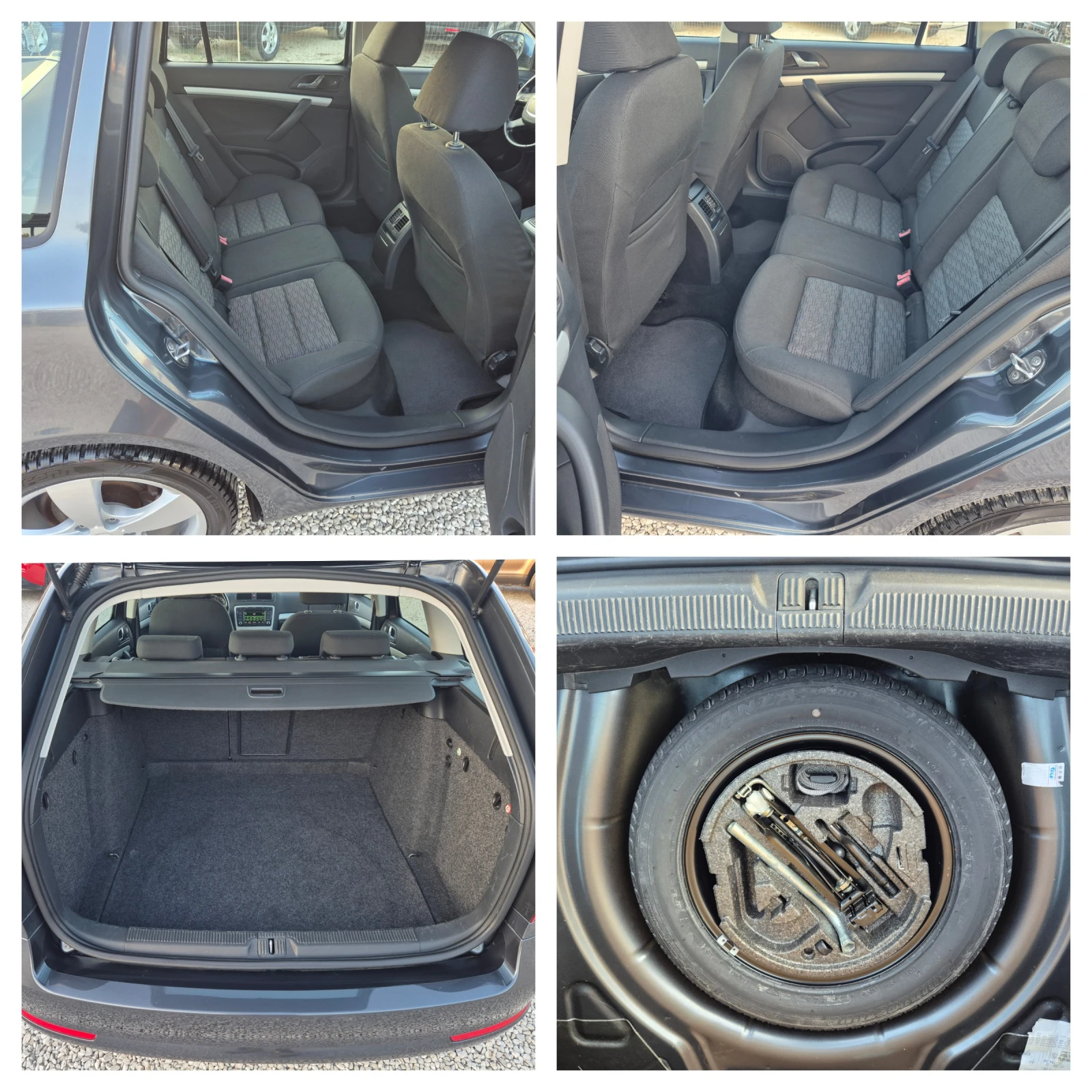 Skoda Octavia 1.6TDI Avtomat | Mobile.bg   15