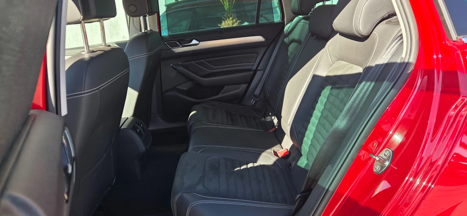 VW Passat Elegance-LED-- | Mobile.bg   11