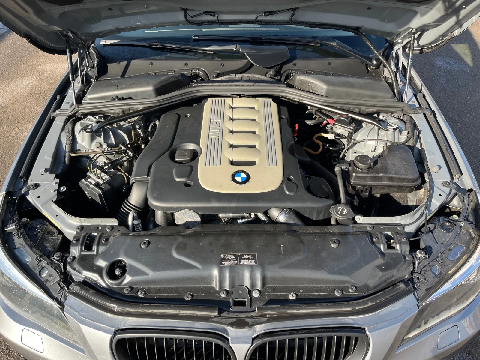 BMW 525 525d | Mobile.bg   13