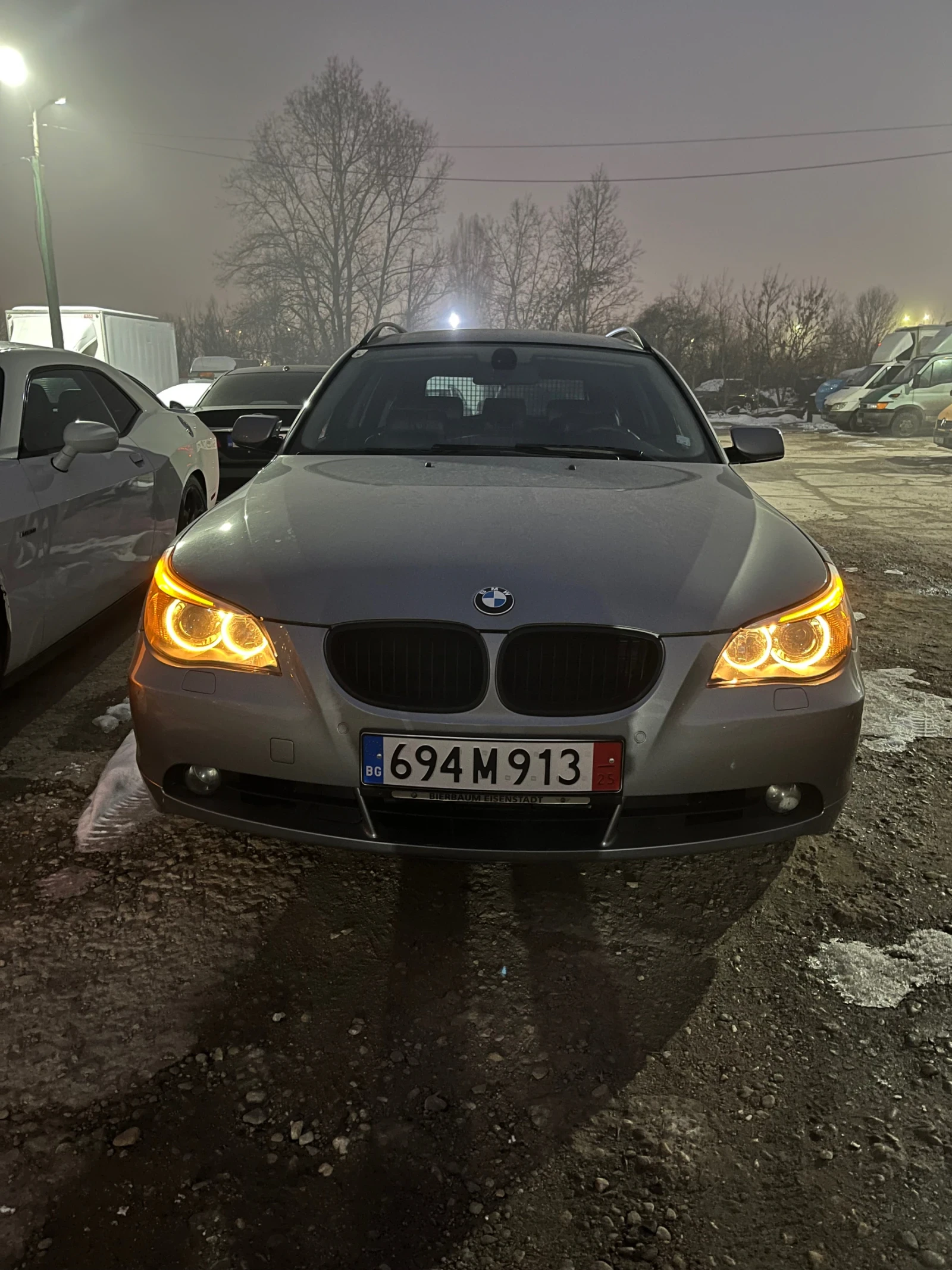 BMW 525 525d | Mobile.bg   16