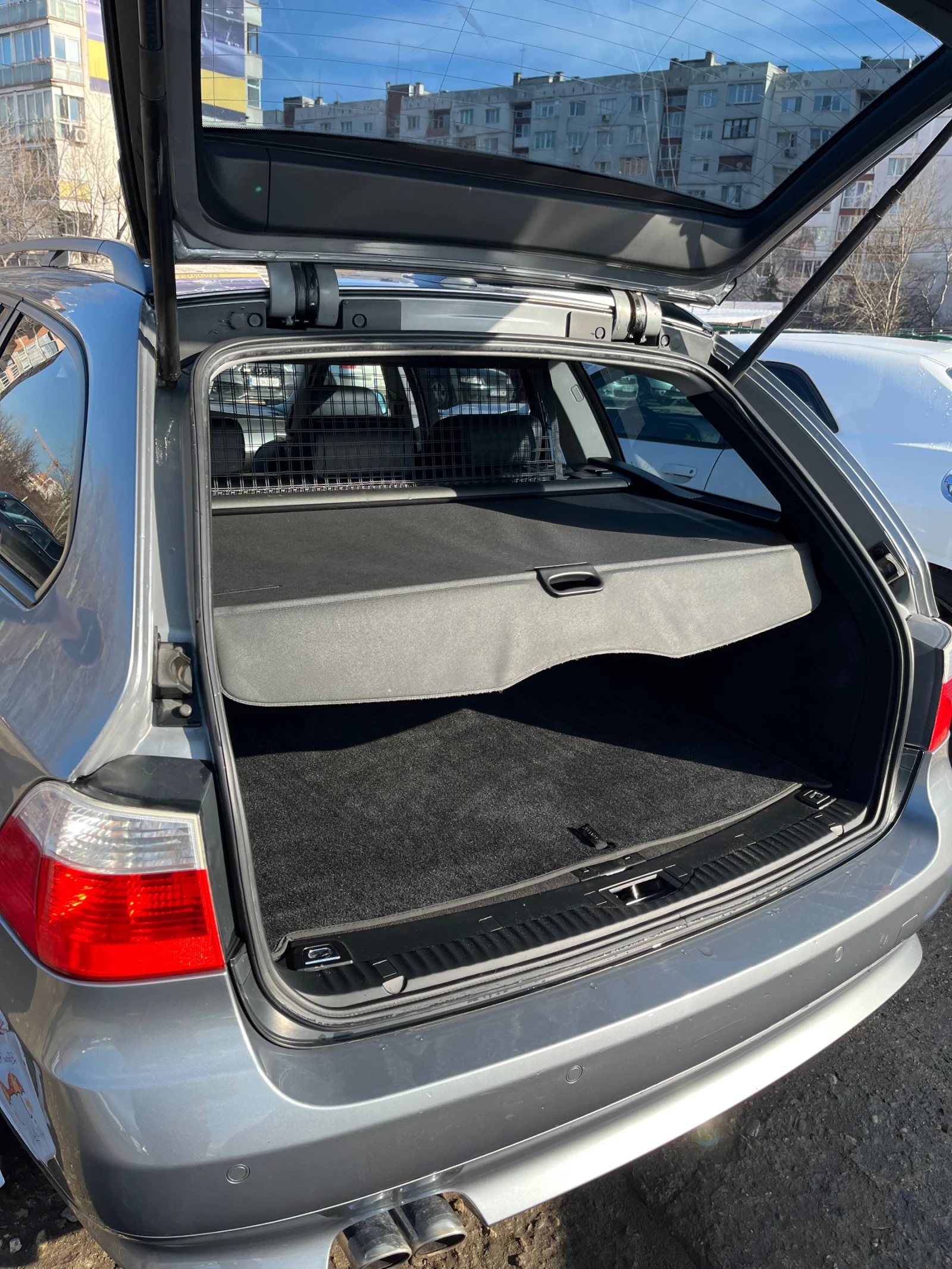 BMW 525 525d | Mobile.bg   12