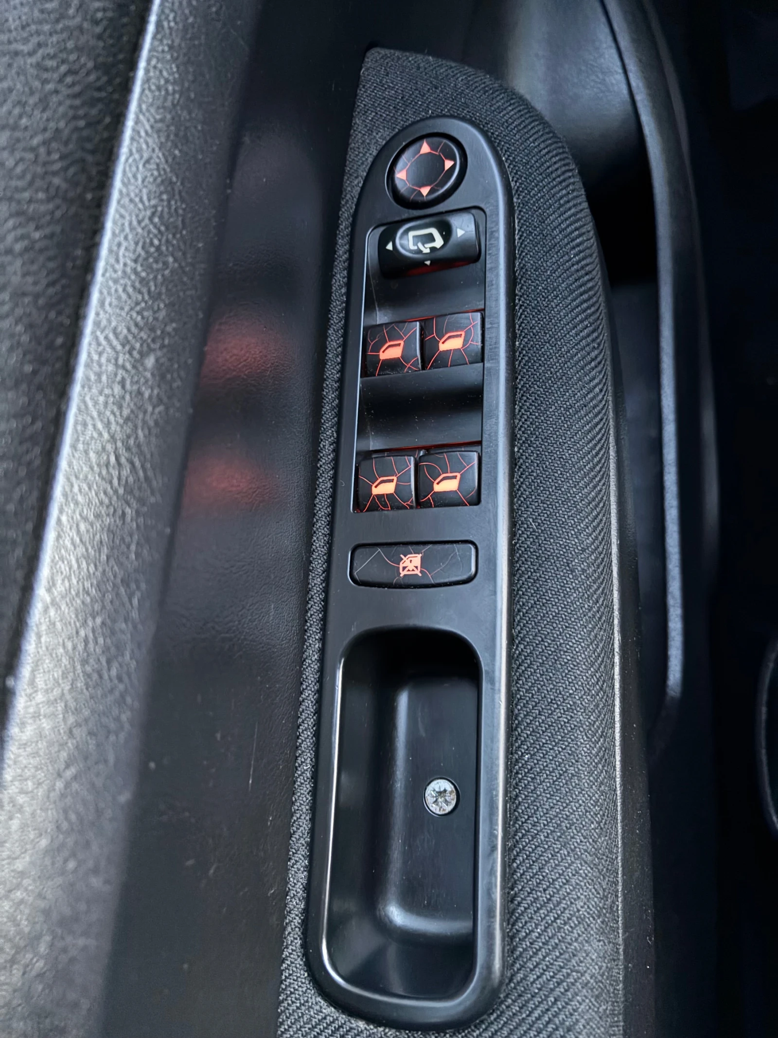 Peugeot 307 1.6HDI/Италия/ 234 000км - изображение 10