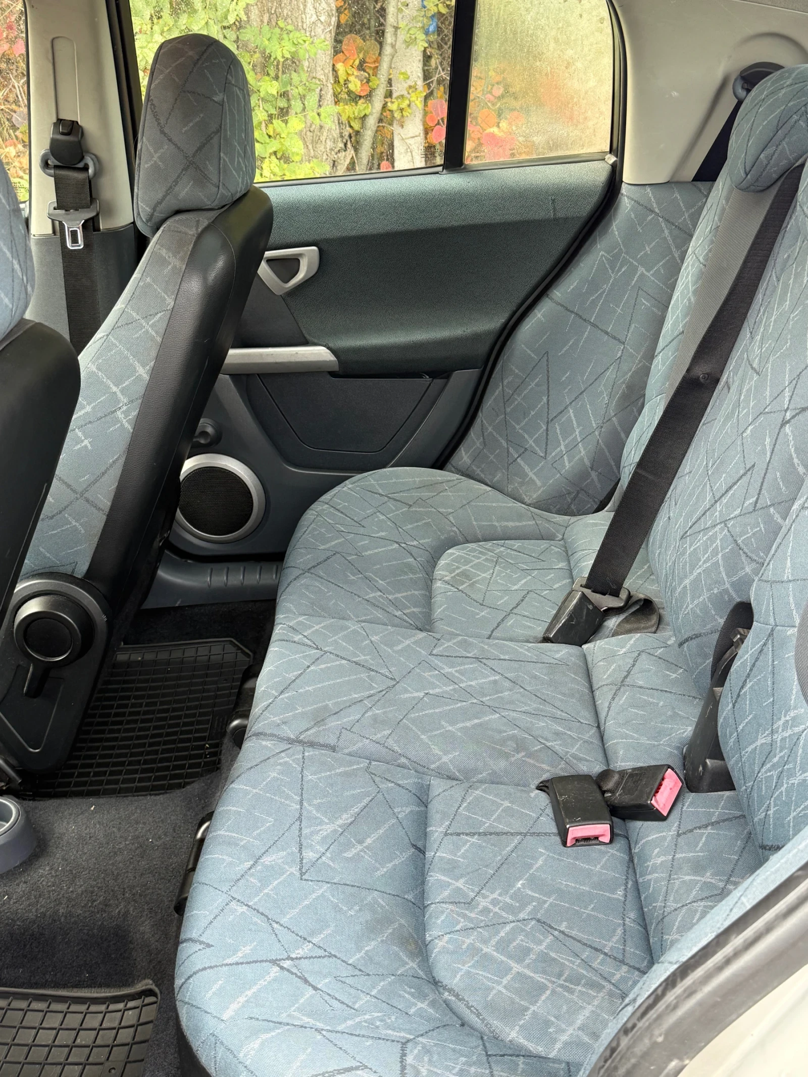 Smart Forfour | Mobile.bg — изображение 9