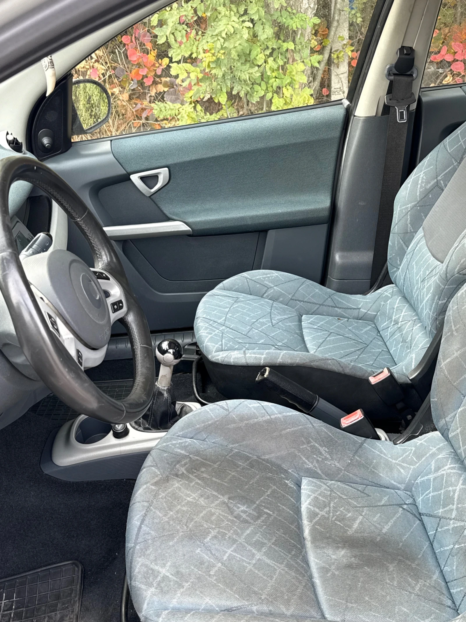Smart Forfour | Mobile.bg — изображение 8