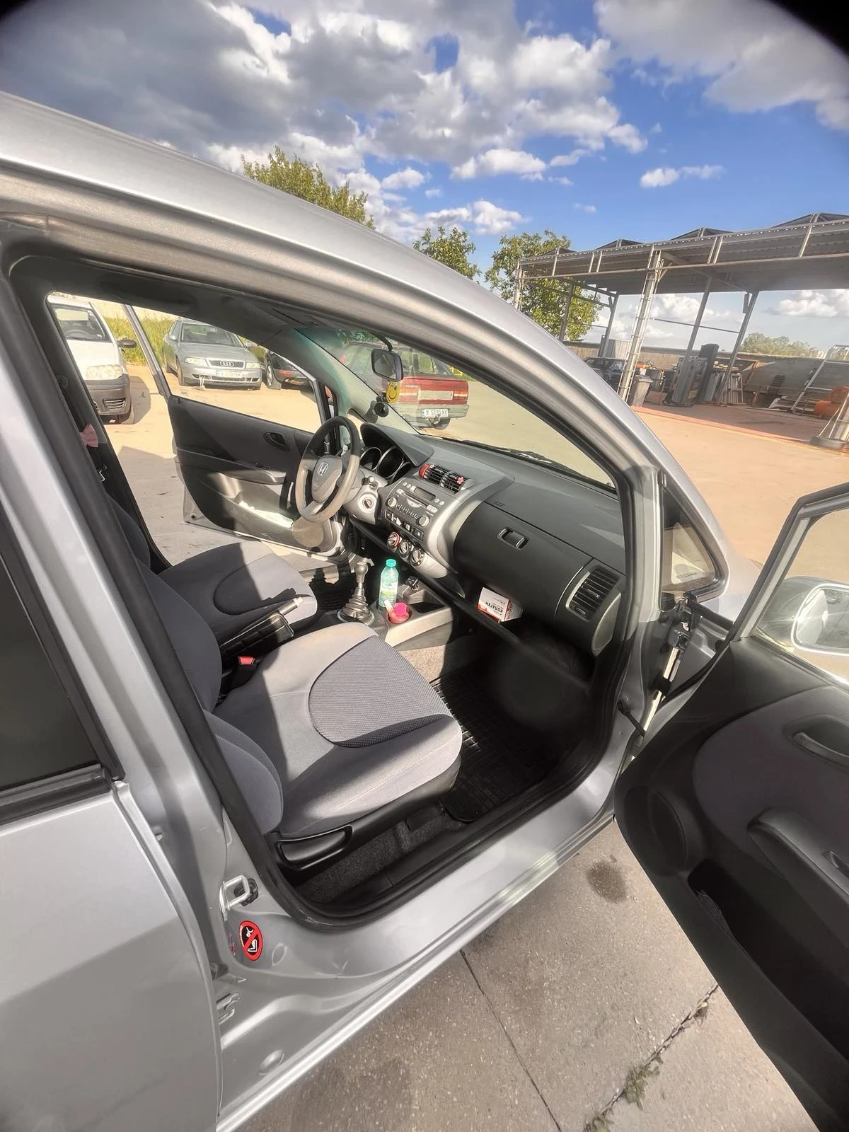 Honda Jazz 1.2 | Mobile.bg   7