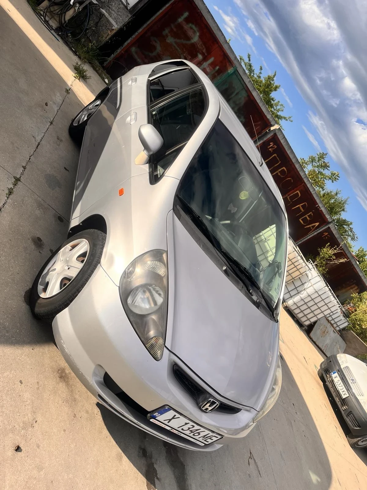 Honda Jazz 1.2 | Mobile.bg   8