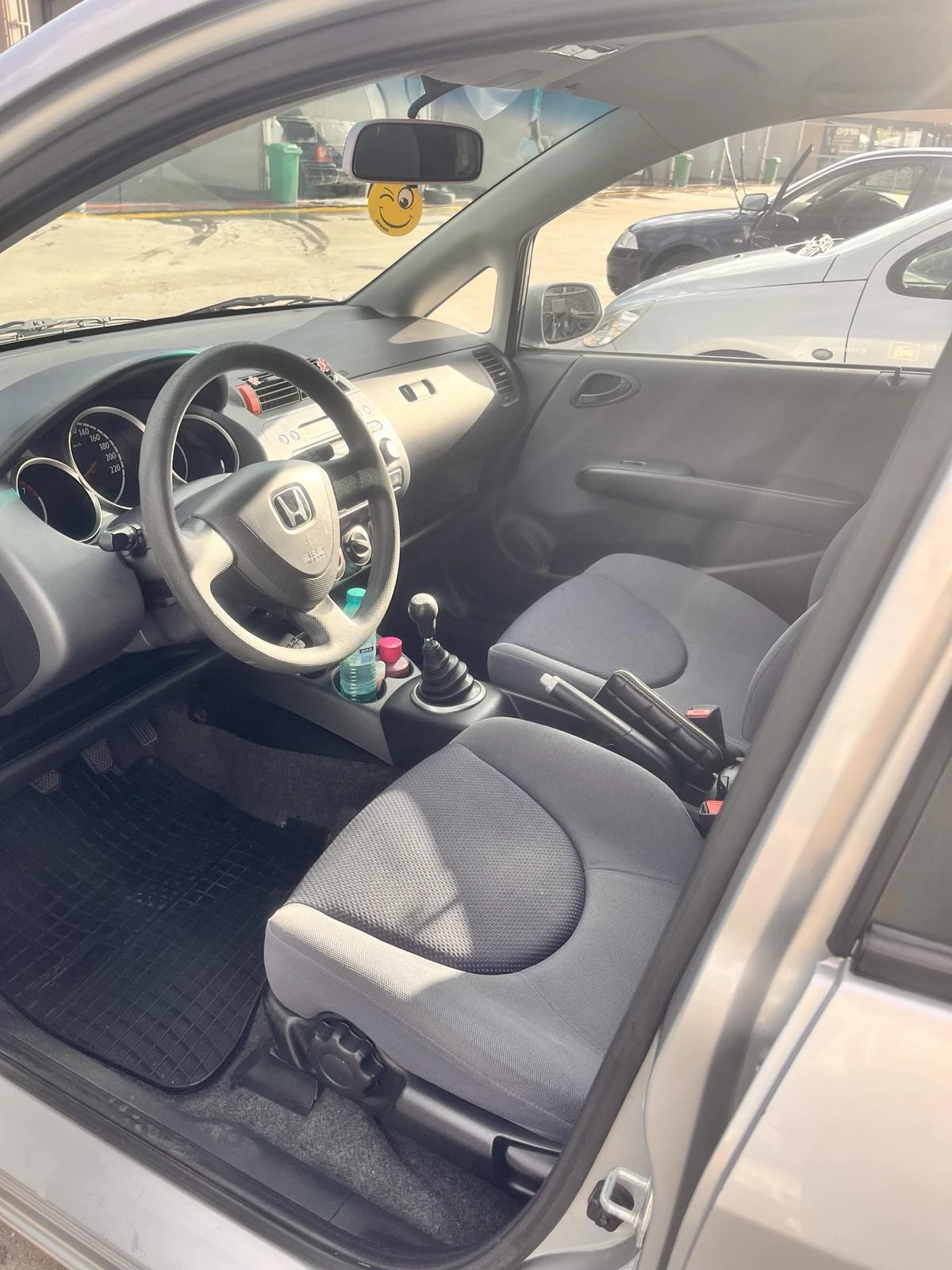 Honda Jazz 1.2 | Mobile.bg   6