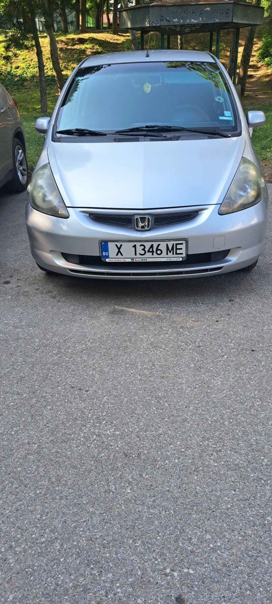 Honda Jazz 1.2 | Mobile.bg   4