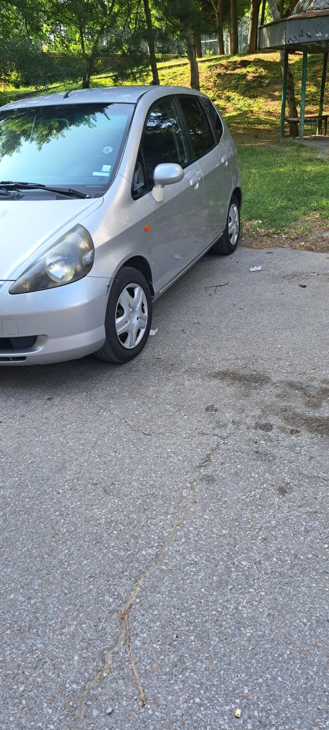 Honda Jazz 1.2 | Mobile.bg   5