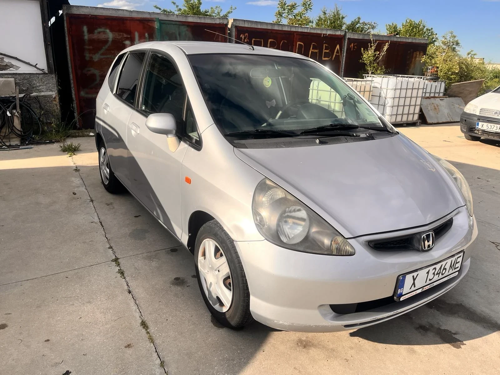 Honda Jazz 1.2 | Mobile.bg   9