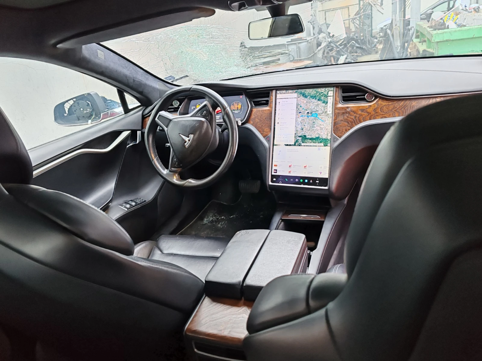 Tesla Model S | Mobile.bg � ����������� 16