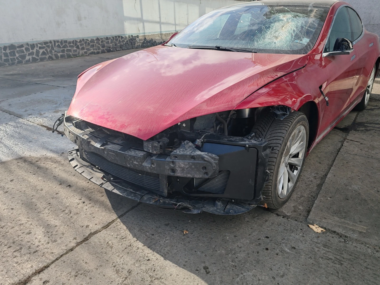 Tesla Model S | Mobile.bg � ����������� 3