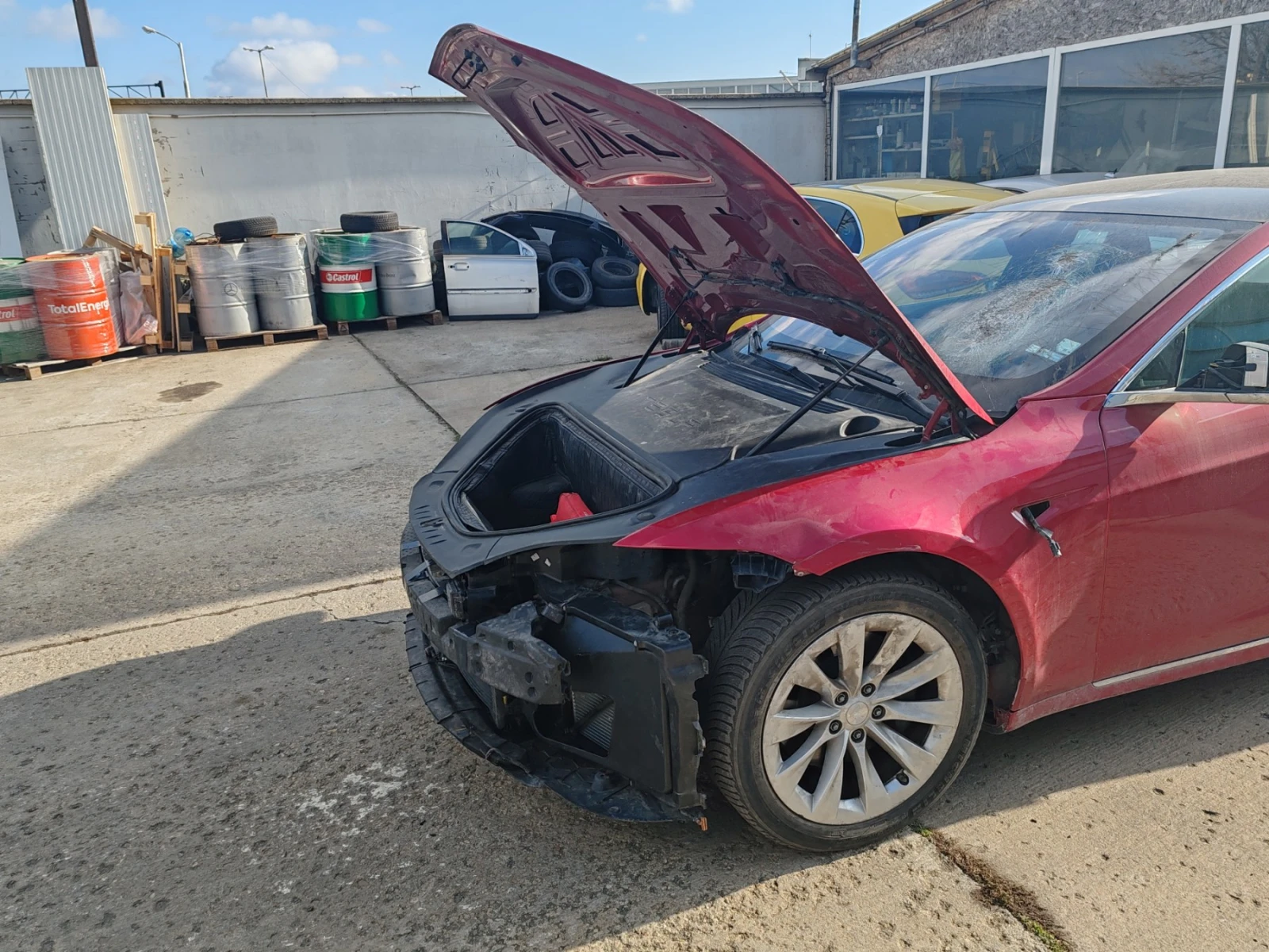 Tesla Model S | Mobile.bg � ����������� 6