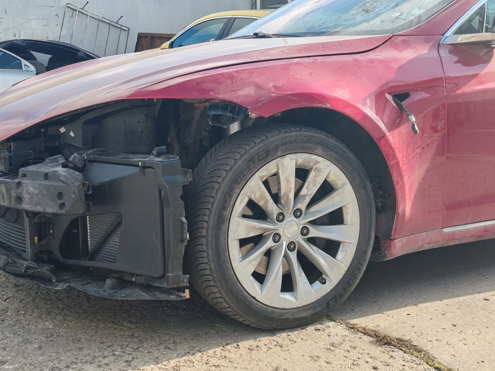 Tesla Model S | Mobile.bg � ����������� 7