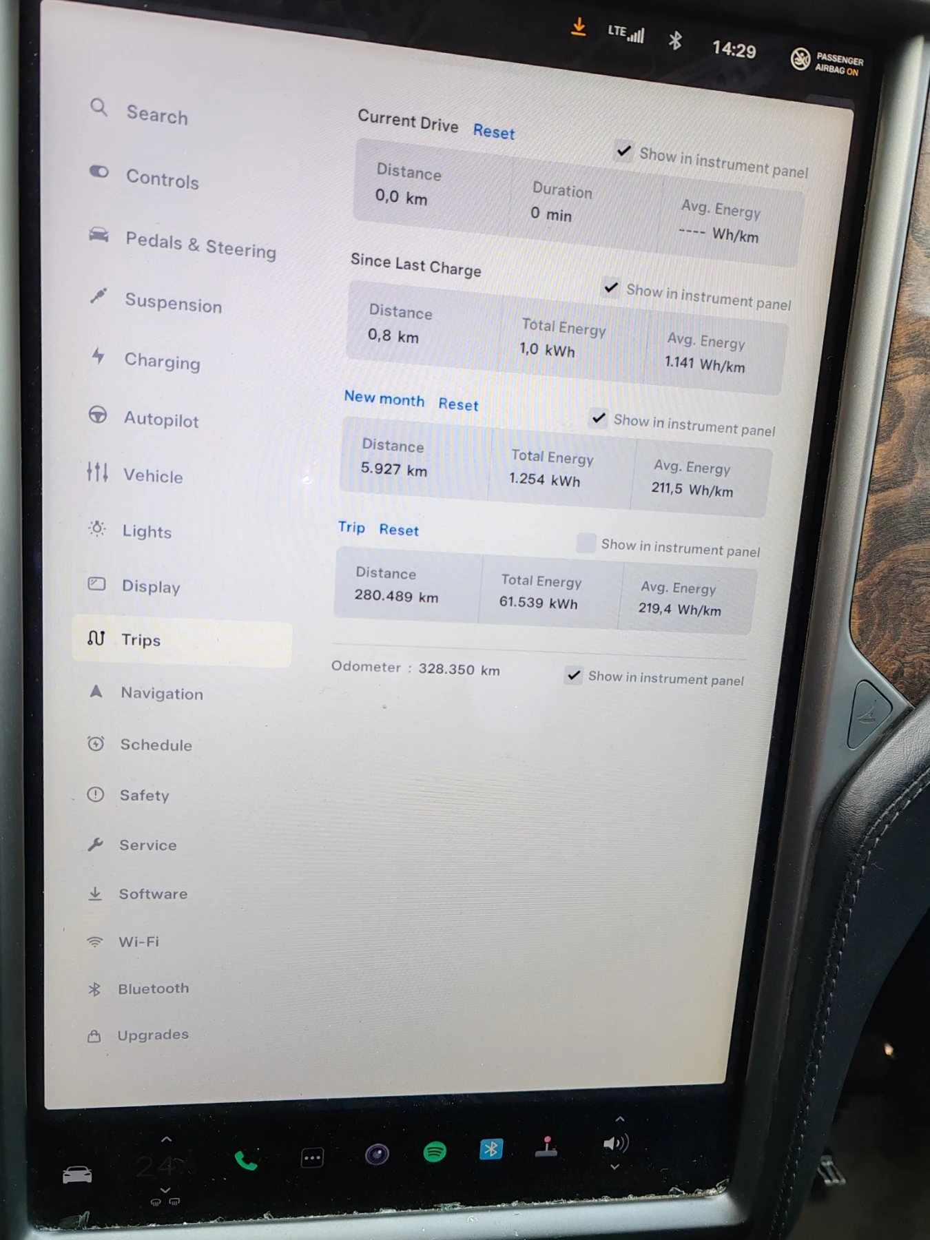 Tesla Model S | Mobile.bg � ����������� 12