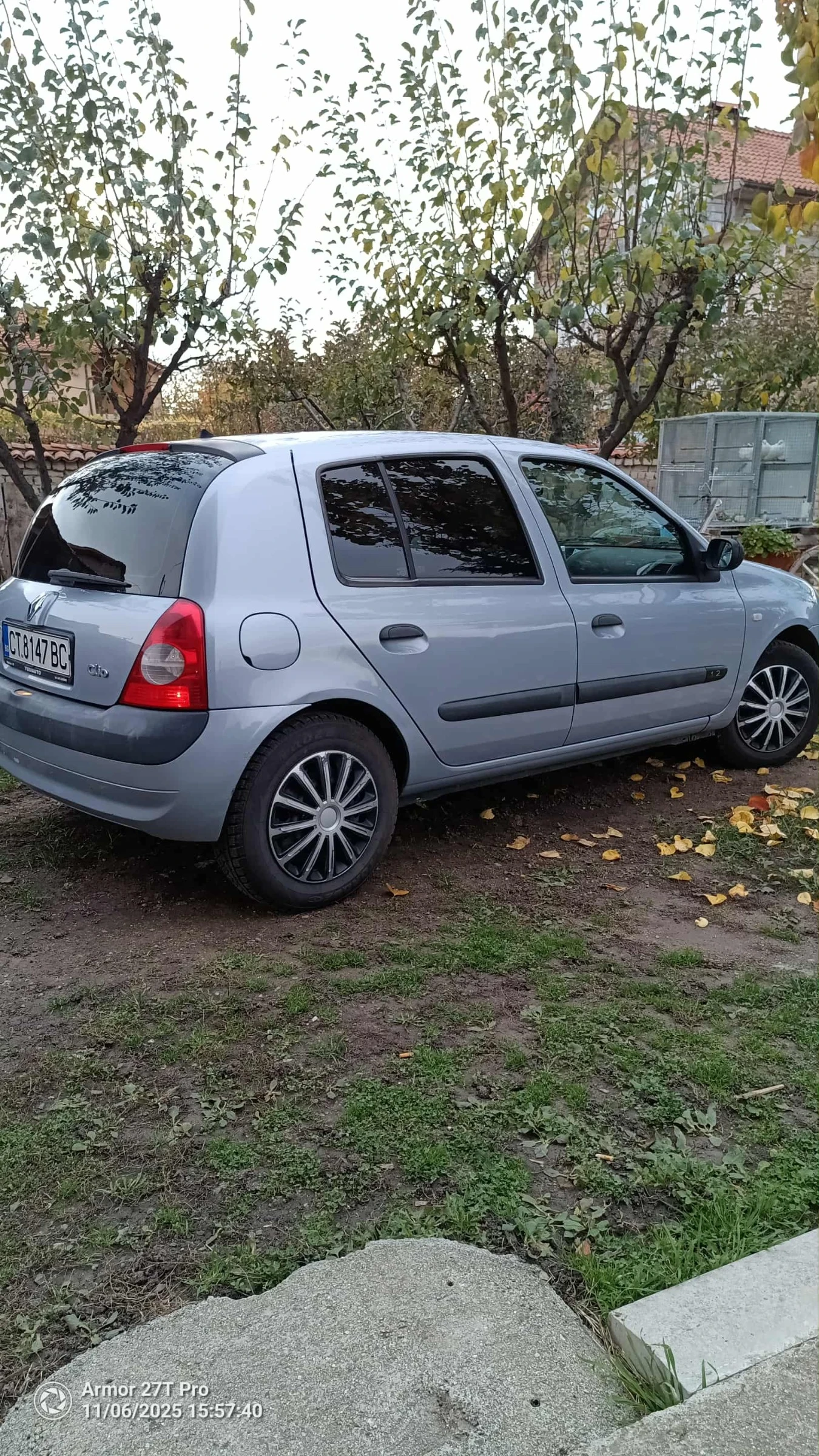 Renault Clio 1.2 | Mobile.bg   6