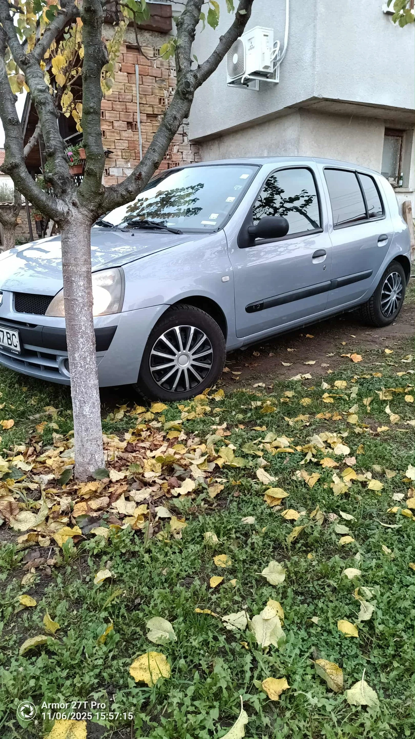 Renault Clio 1.2 | Mobile.bg   3