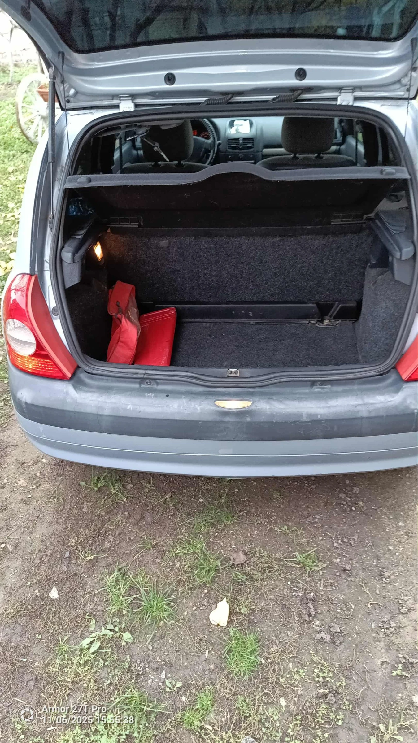 Renault Clio 1.2 | Mobile.bg   8