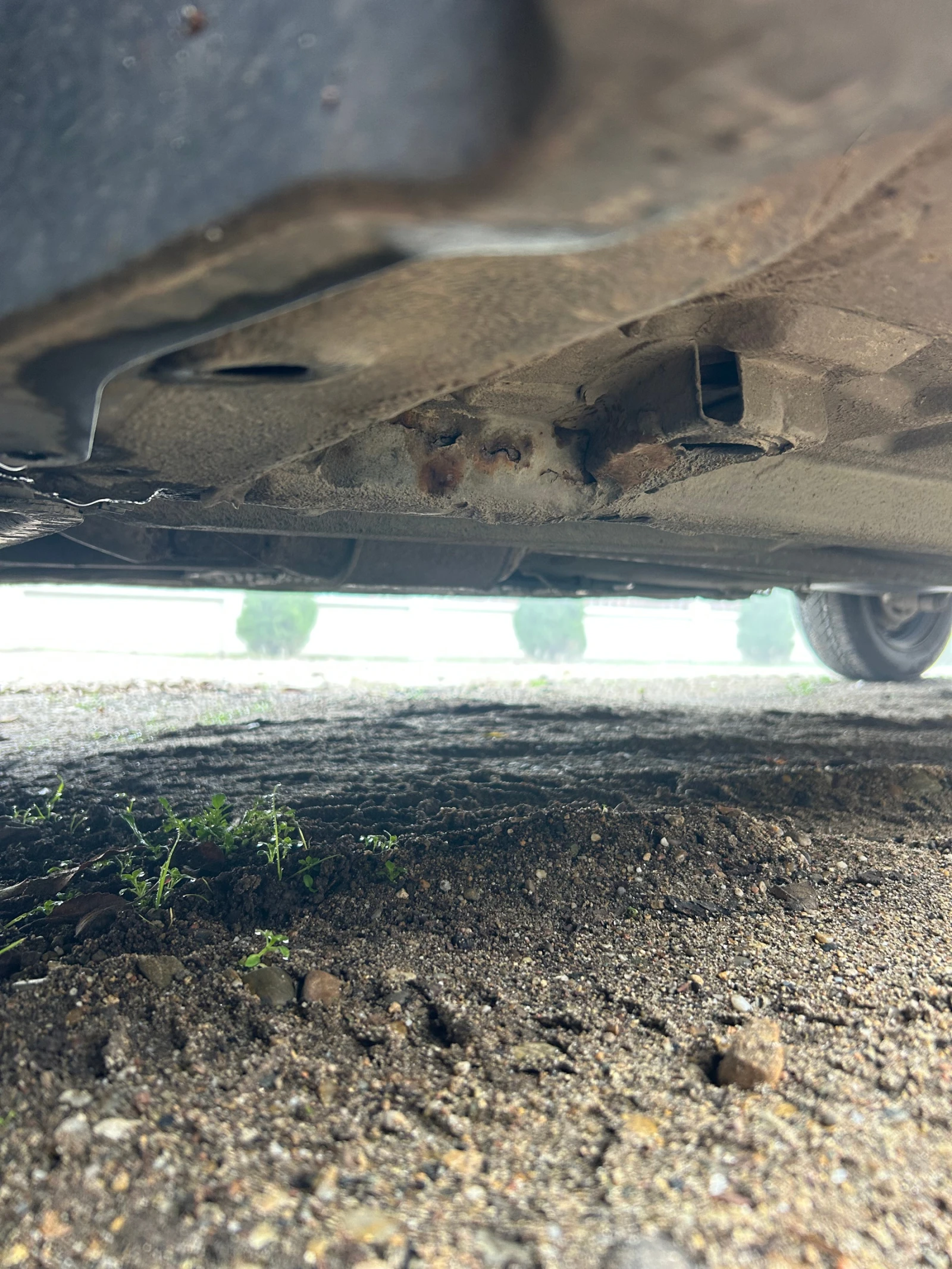 Citroen Xsara picasso 2.0HDI - изображение 6