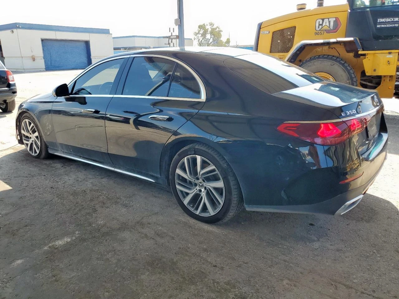 Mercedes-Benz E 350 4MATIC | Mobile.bg   4