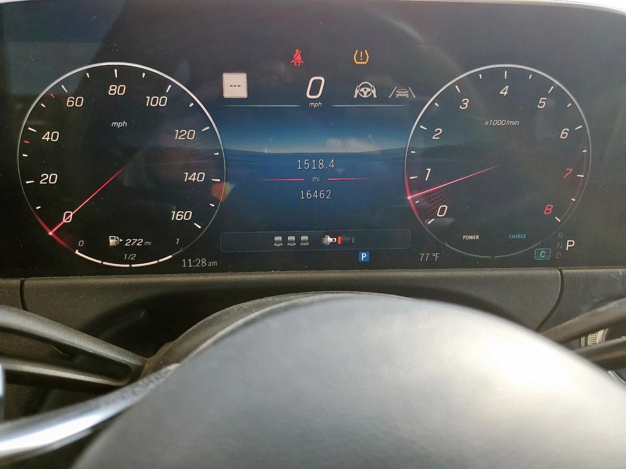 Mercedes-Benz E 350 4MATIC | Mobile.bg   9