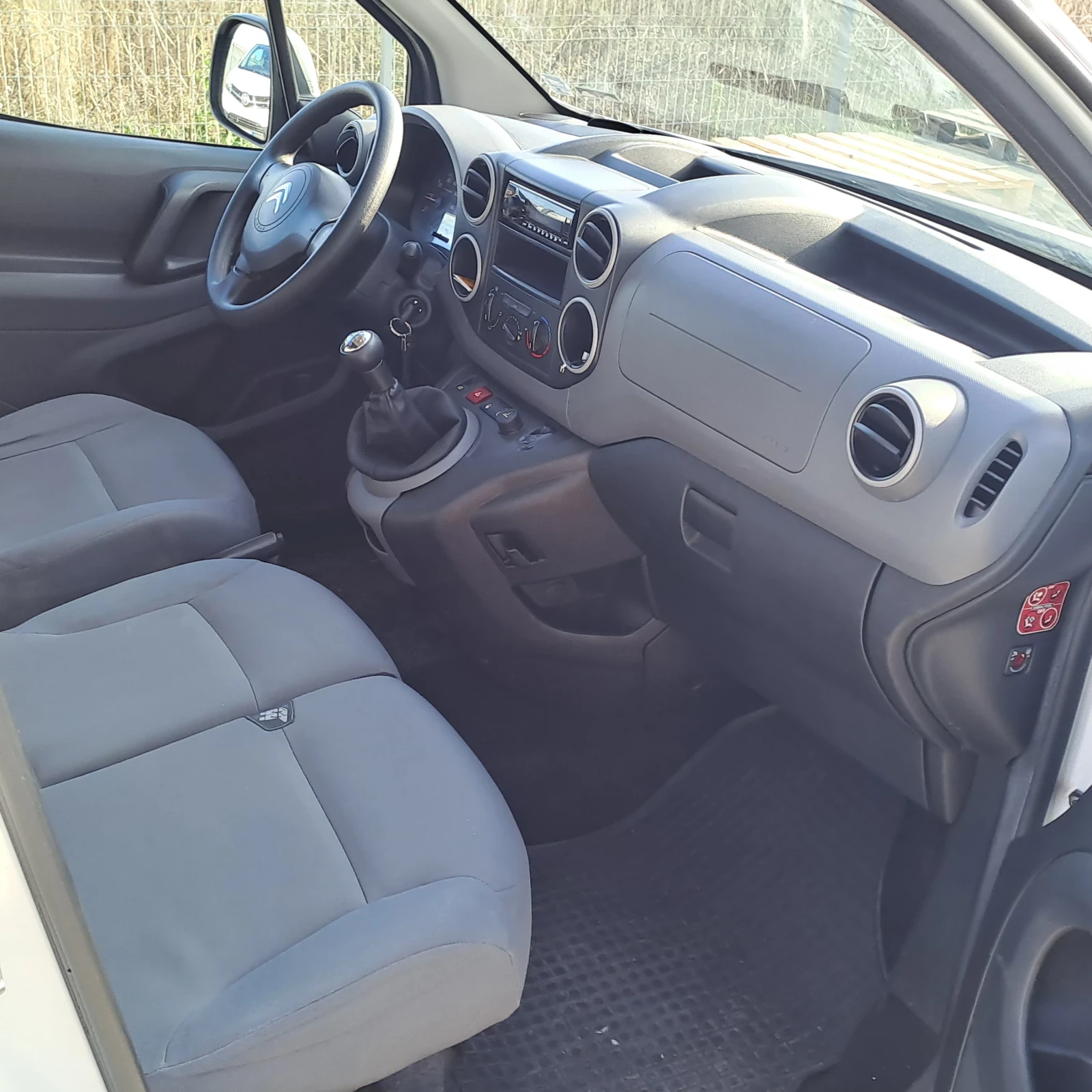 Citroen Berlingo 1.6HDI MAXXI  | Mobile.bg � ����������� 14