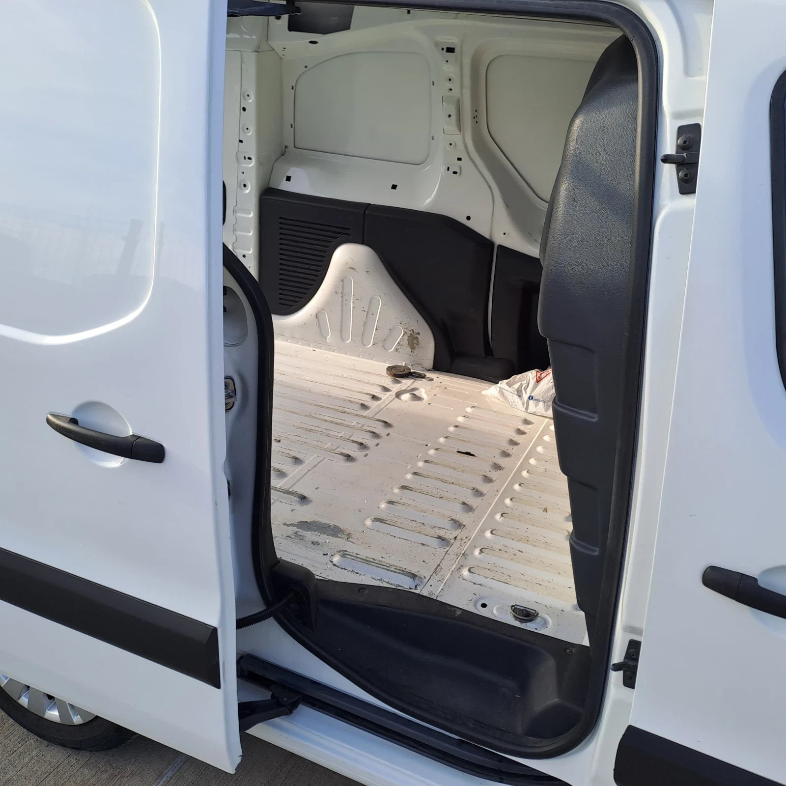 Citroen Berlingo 1.6HDI MAXXI  | Mobile.bg � ����������� 10