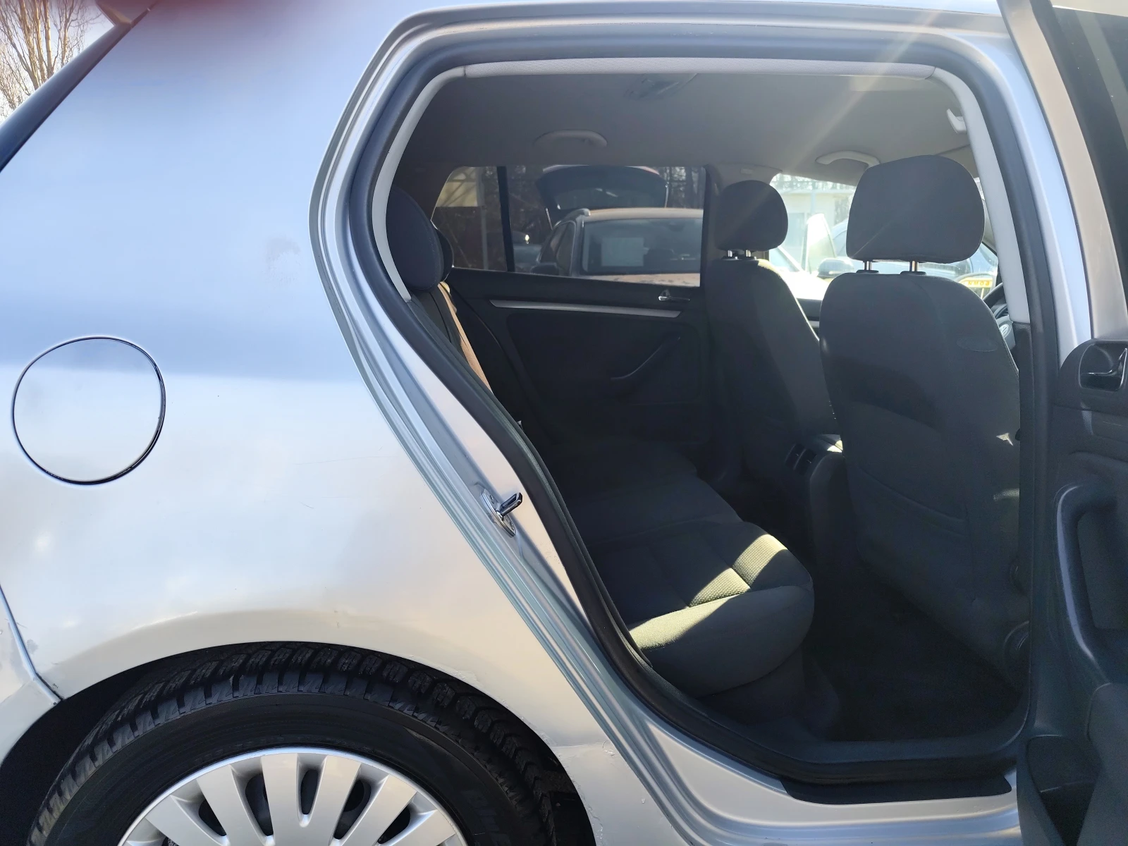 VW Golf 1.9TDi* KLIMATRONIK*  | Mobile.bg � ����������� 12