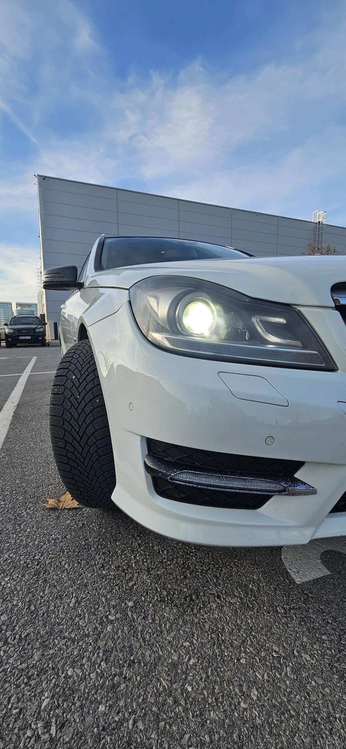 Mercedes-Benz C 250 | Mobile.bg � ����������� 6