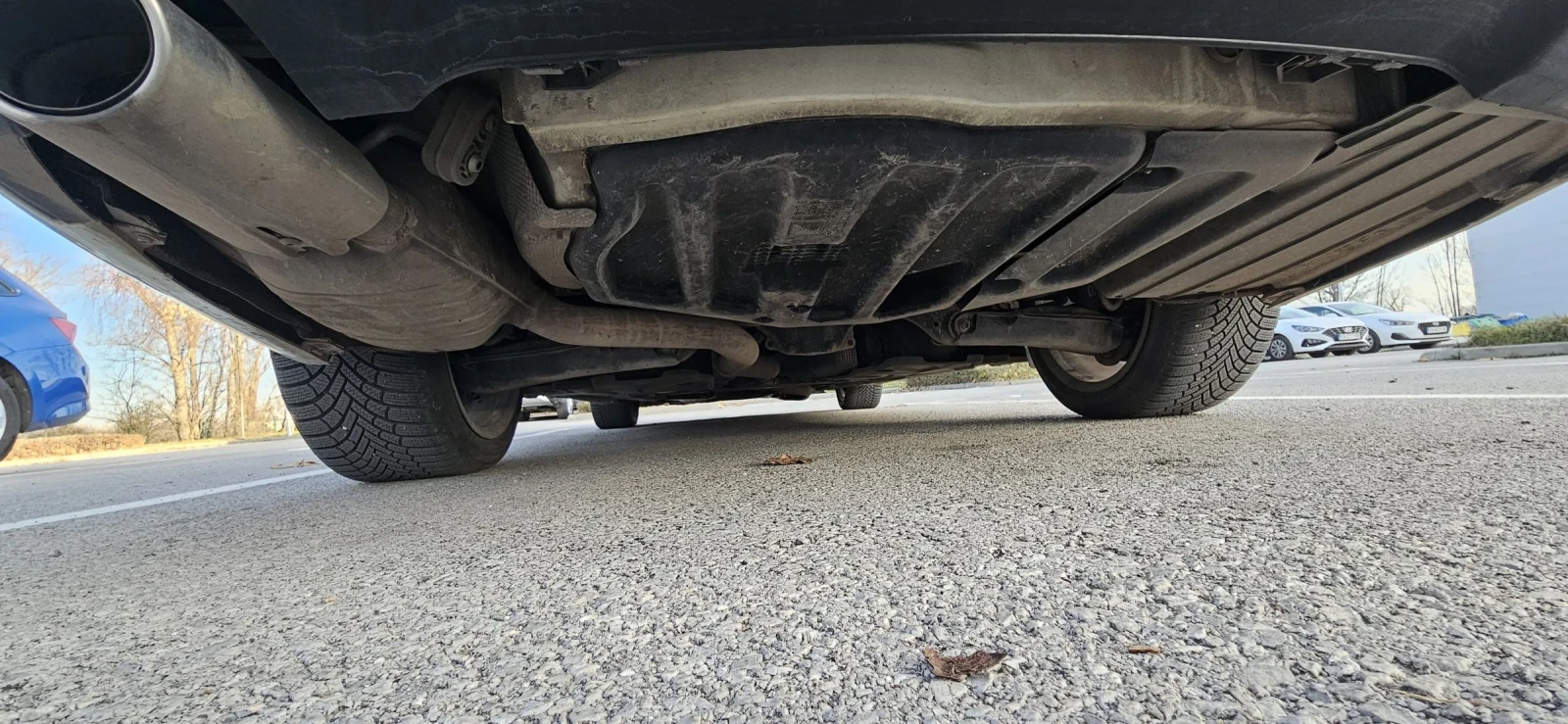 Mercedes-Benz C 250 | Mobile.bg � ����������� 8