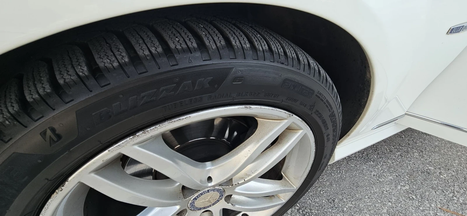 Mercedes-Benz C 250 | Mobile.bg � ����������� 7