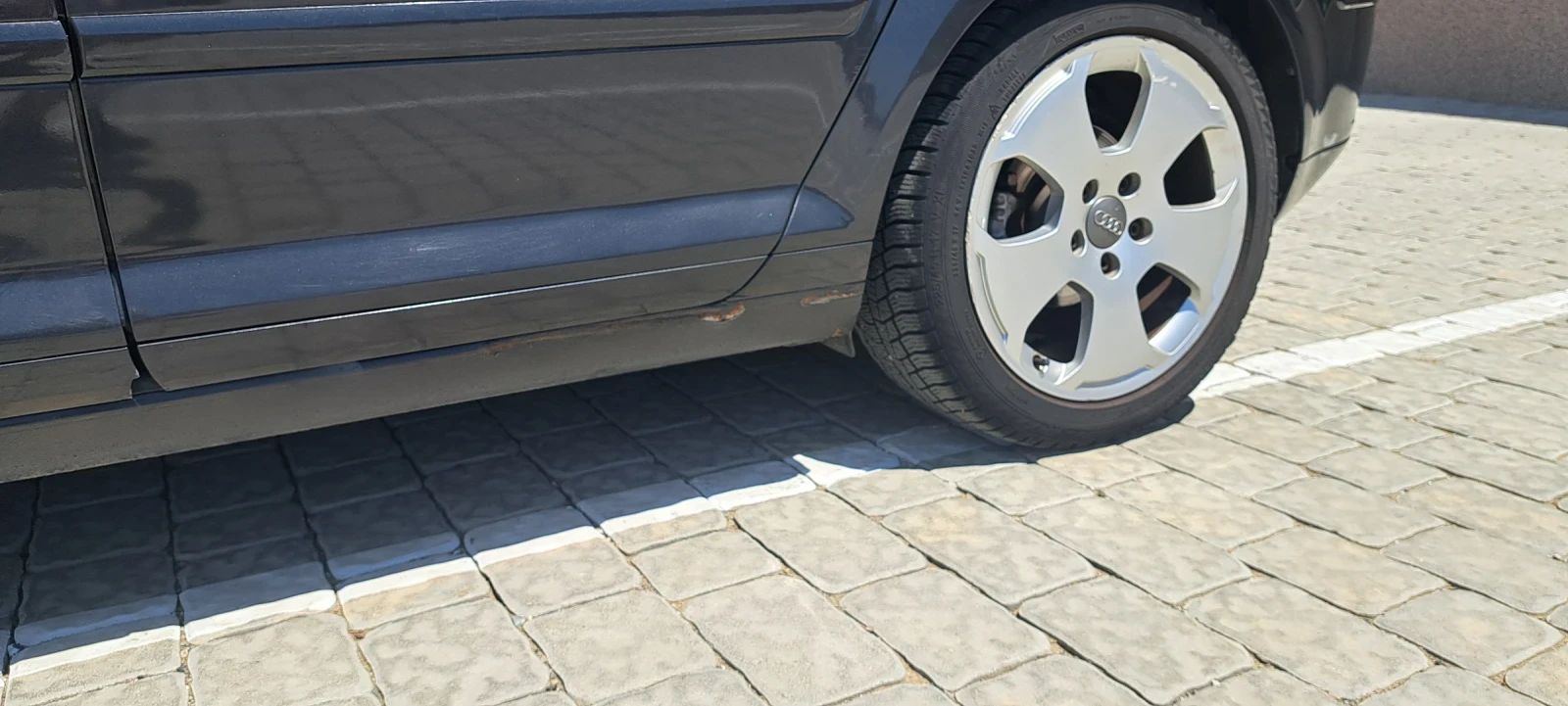 Audi A3 1.9 TDI - изображение 5