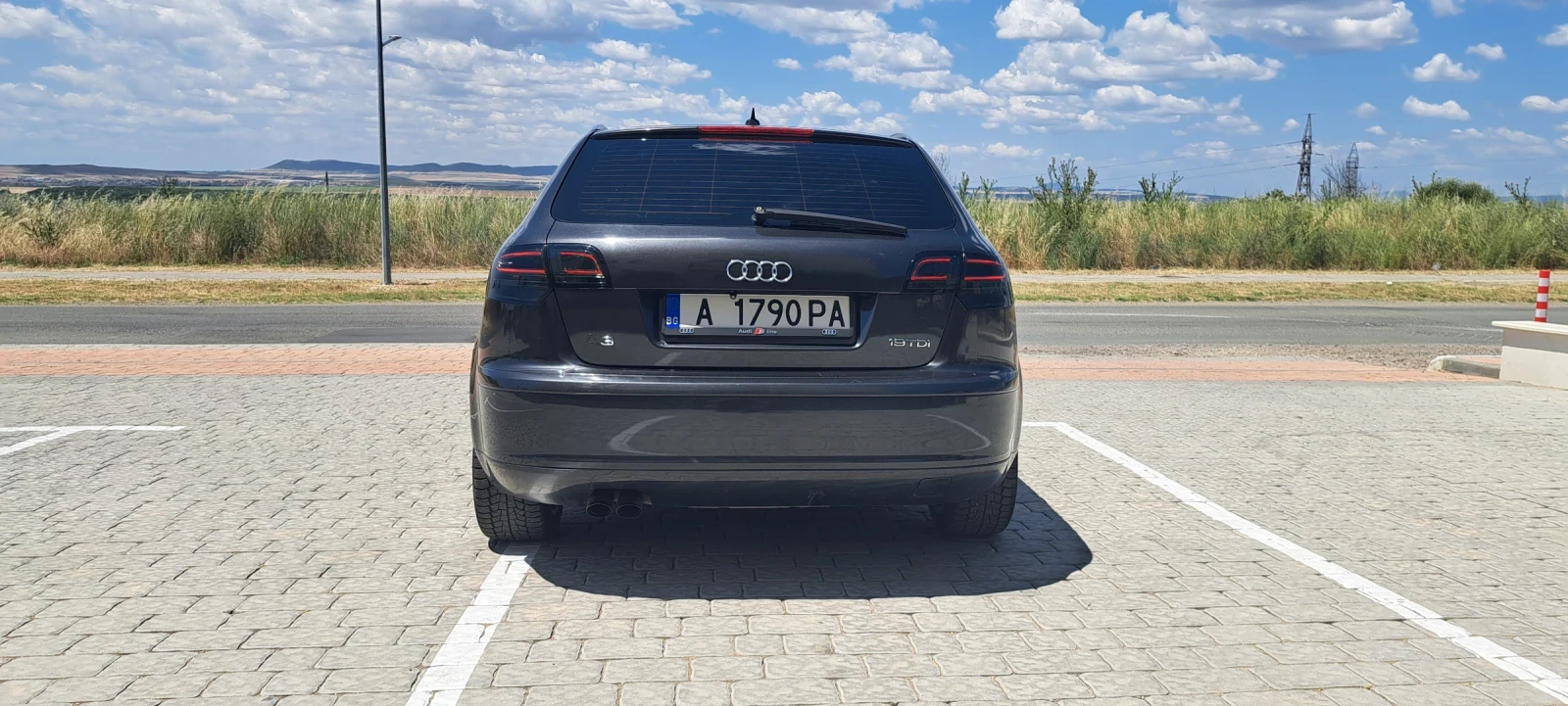 Audi A3 1.9 TDI | Mobile.bg � ����������� 1