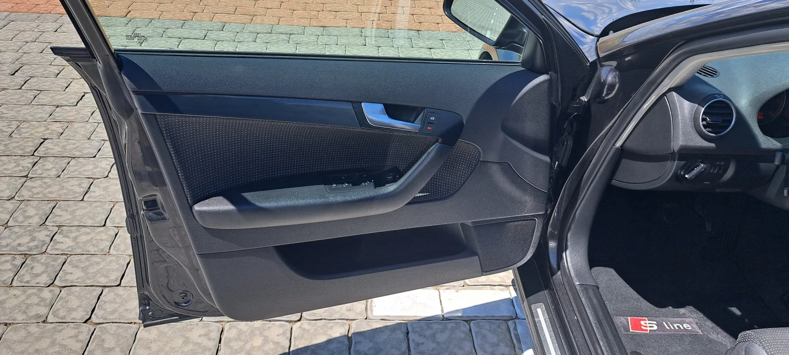 Audi A3 1.9 TDI - изображение 9