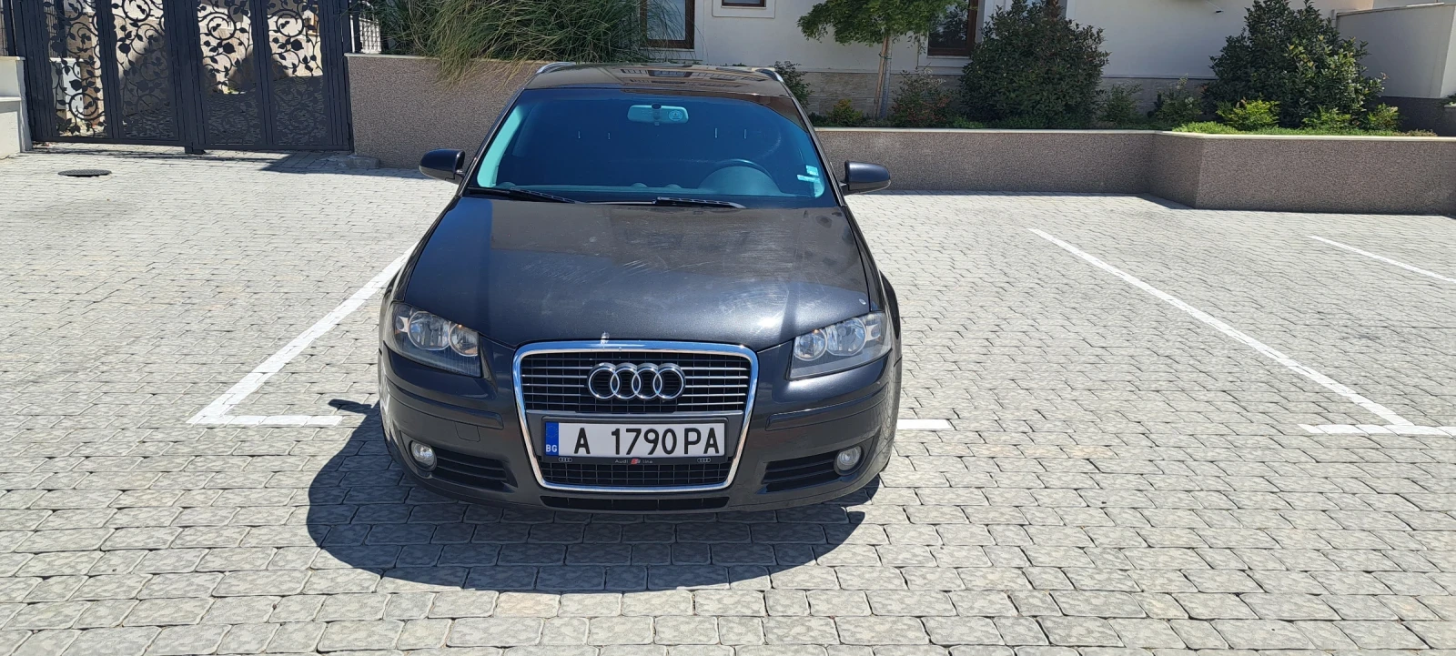 Audi A3 1.9 TDI | Mobile.bg � ����������� 12